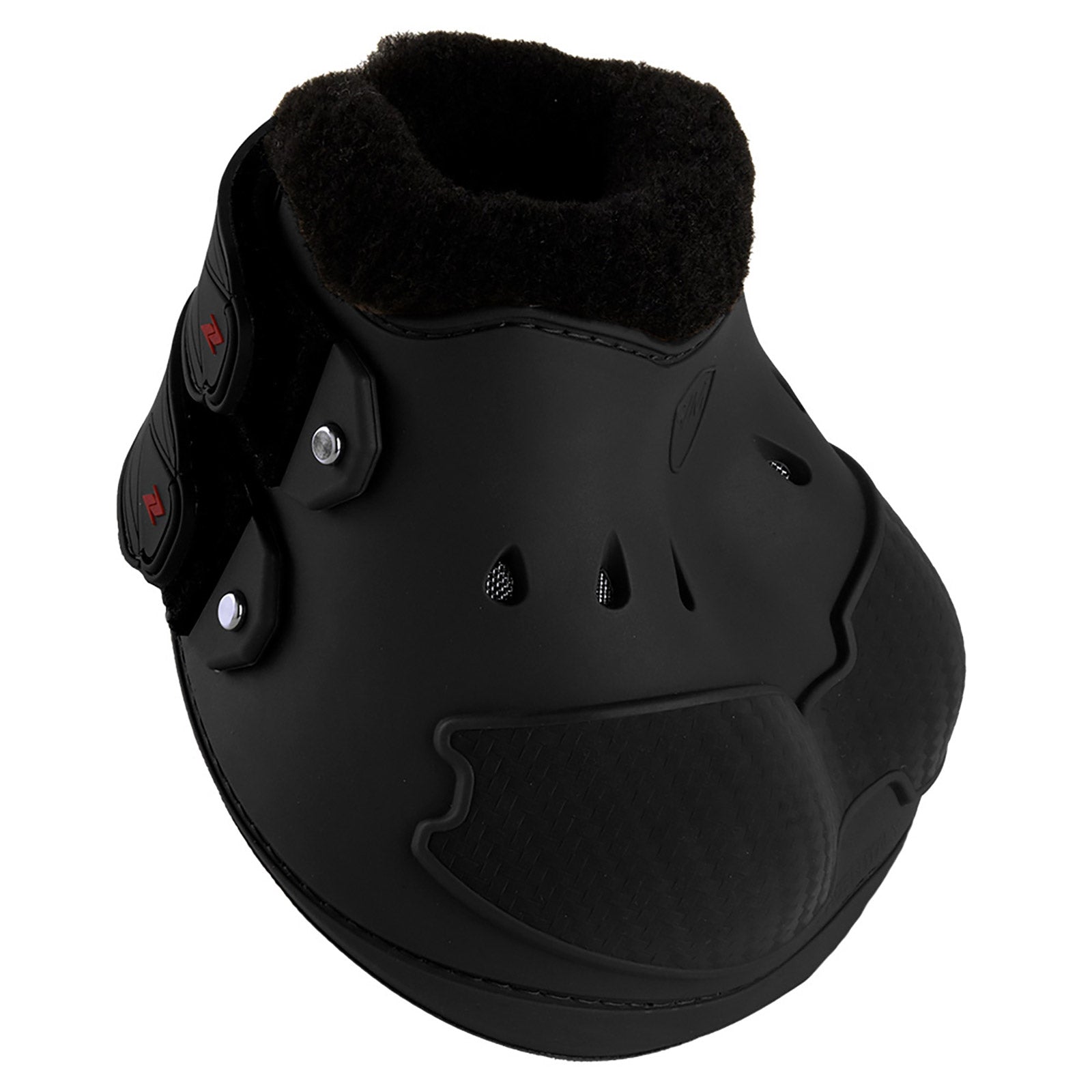 Zandona Carbon Air Pataharang Leg Protection & Hoof Protection for Horses