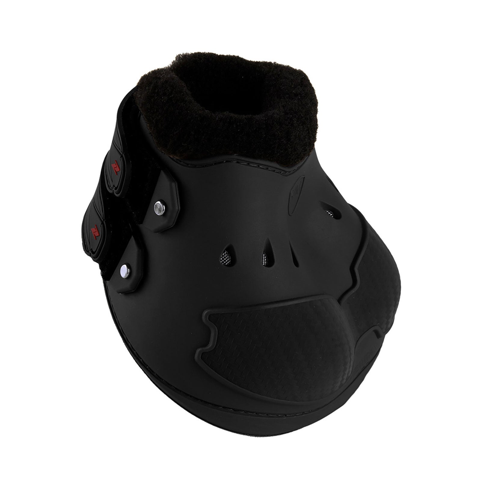 Zandona Carbon Air Strap  Heel Leg Protection & Hoof Protection for Horses