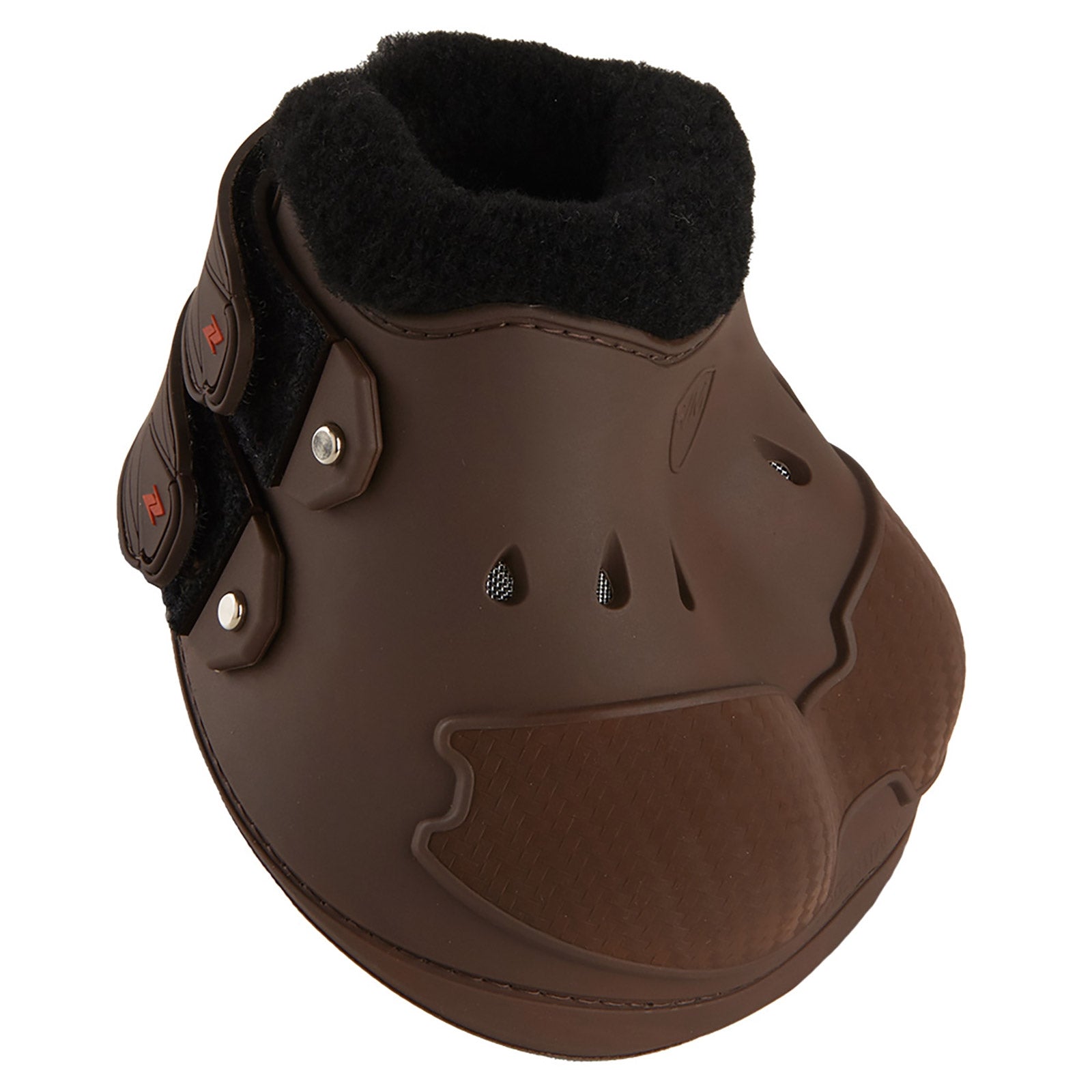 Zandona Carbon Air Pataharang Leg Protection & Hoof Protection for Horses