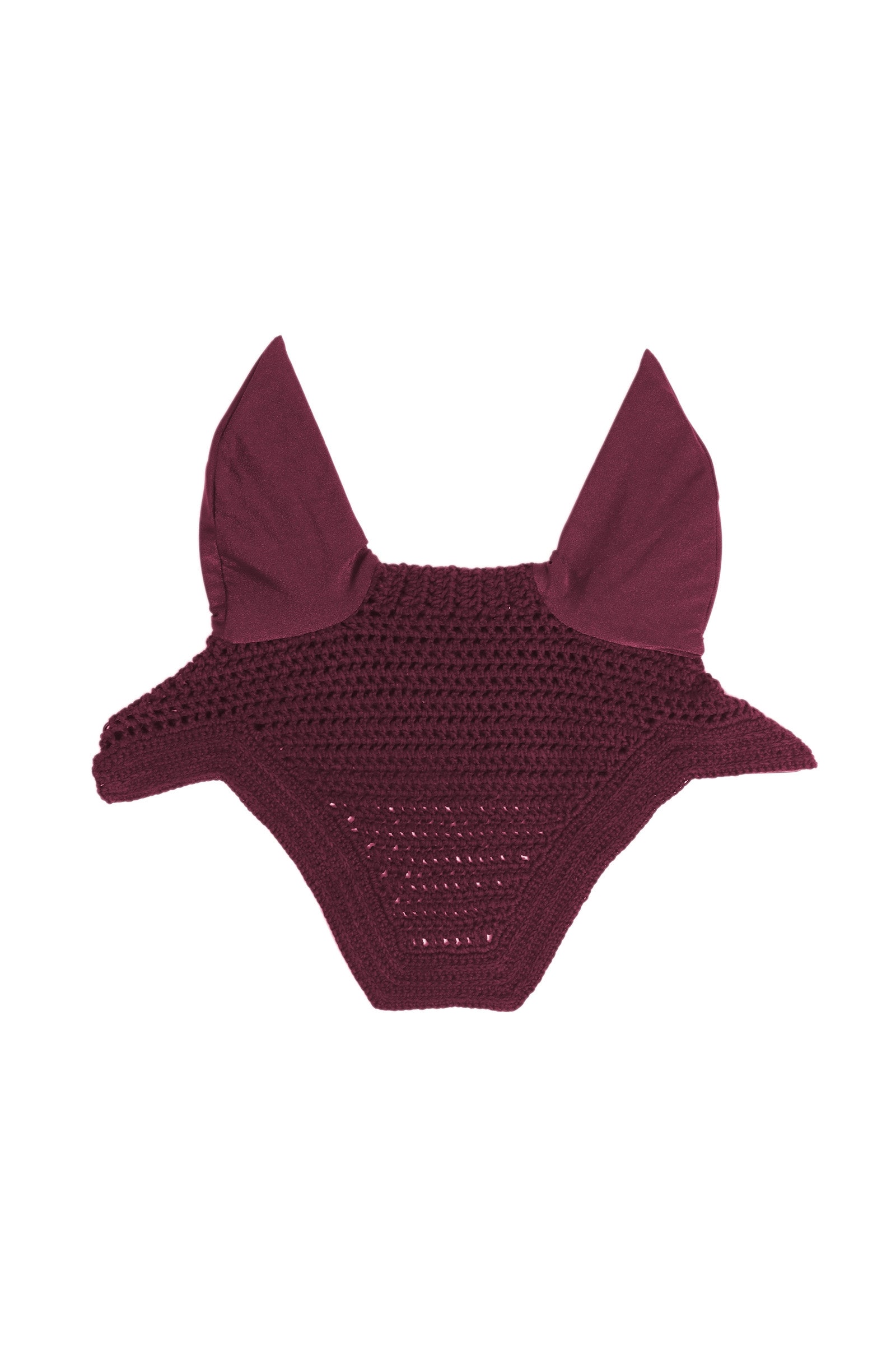 Kentucky Horsewear Fly Veil Wellington Nyeregalátétek