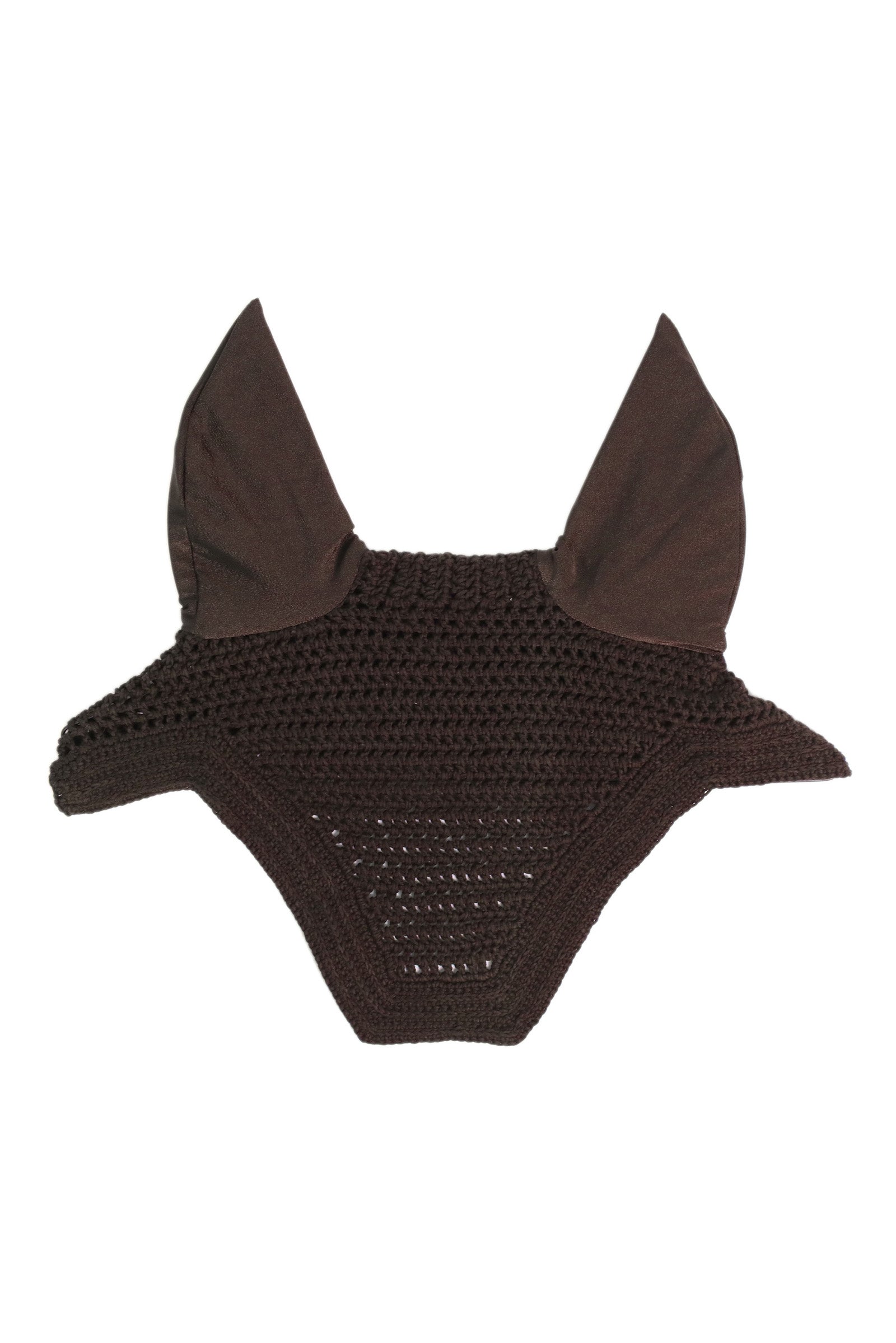 Kentucky Horsewear Fly Veil Wellington Nyeregalátétek