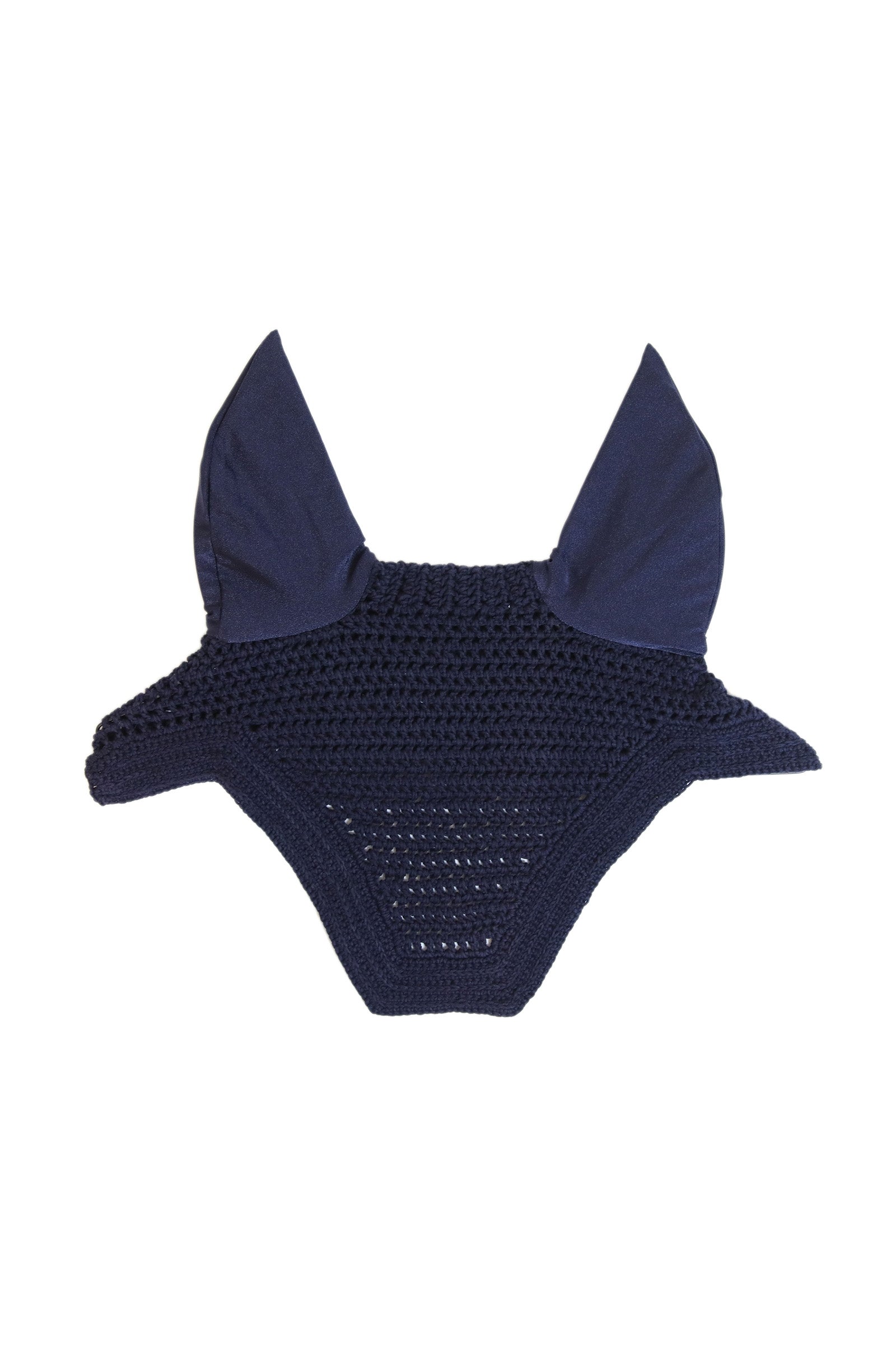 Kentucky Horsewear Fly Veil Wellington Nyeregalátétek