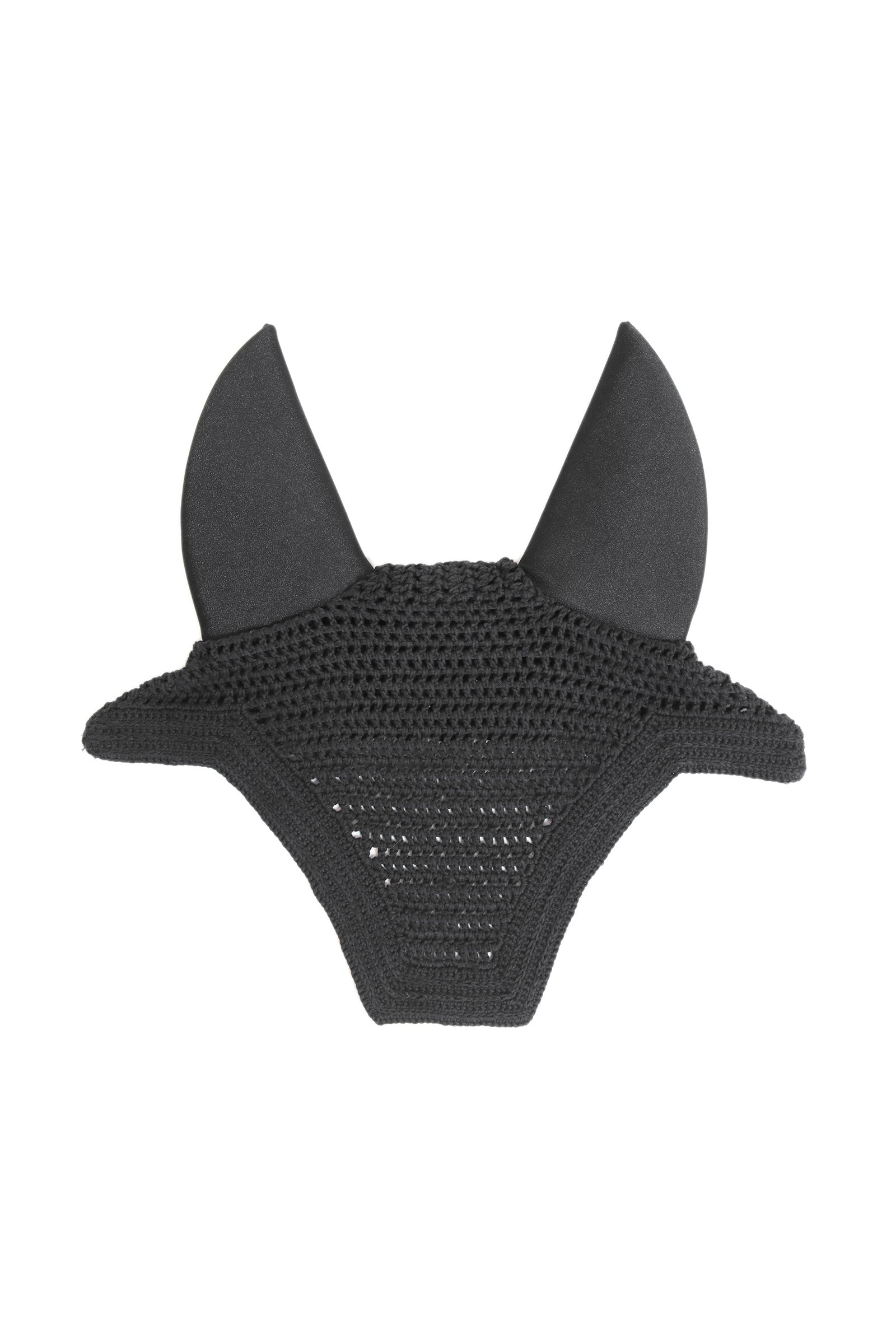 Kentucky Horsewear Fly Veil Wellington Soundless Nyeregalátétek