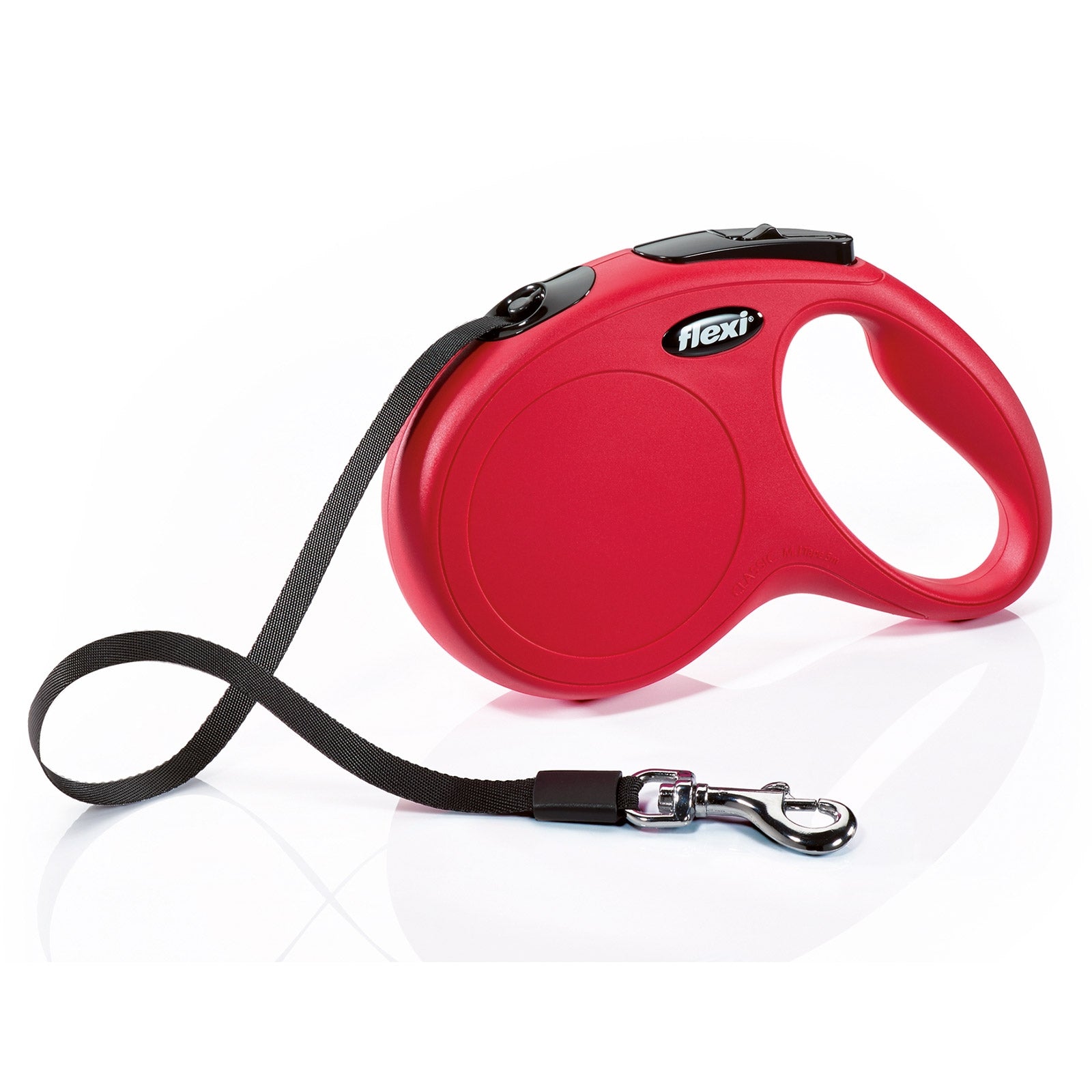 Flexi New Classic Tape M 5m Kutya