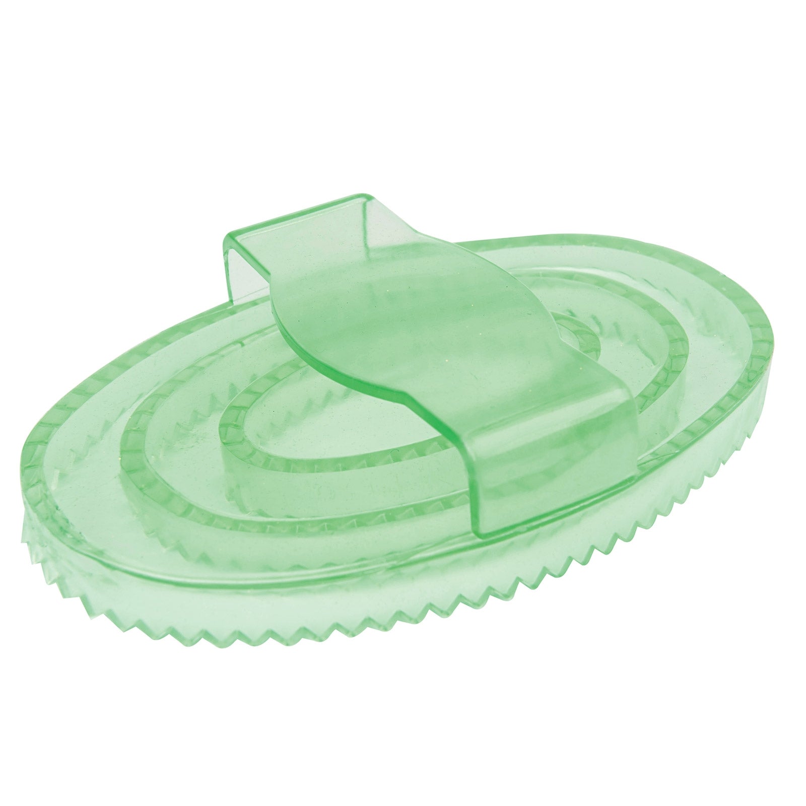 Roma Brights Curry Comb Horse Grooming Tools