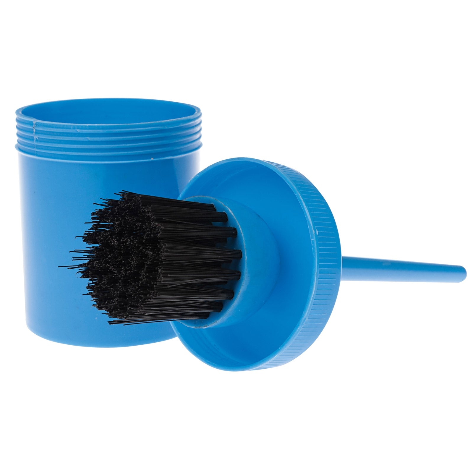 Roma Brights Hoof Oil Brush & Bottle Külso- és Belsoleges Ápolás