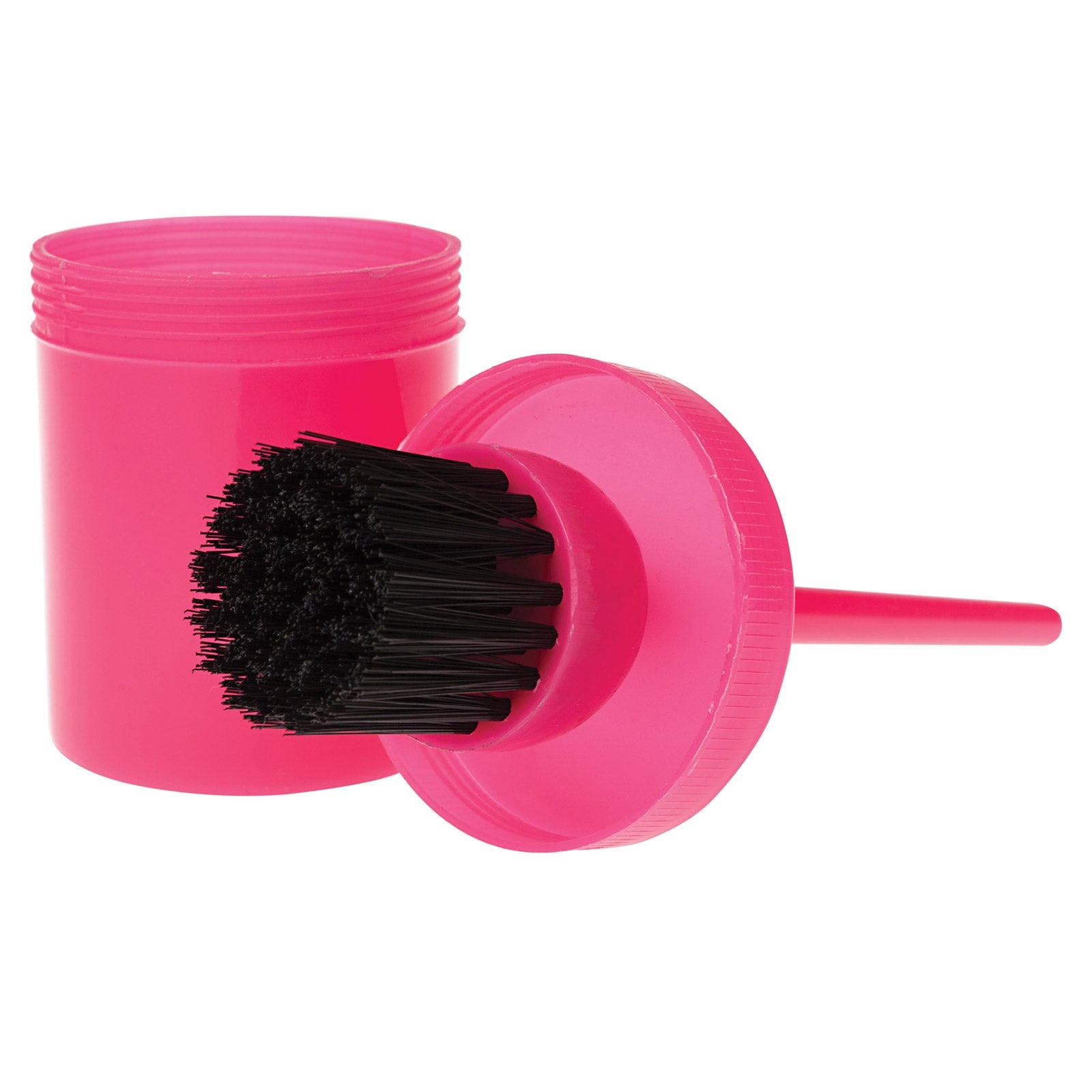 Roma Brights Hoof Oil Brush & Bottle Külso- és Belsoleges Ápolás