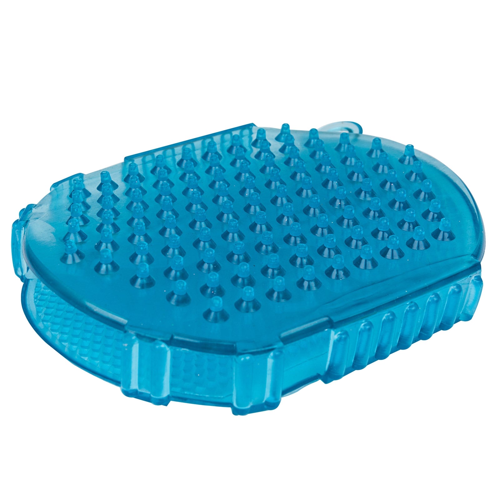 Roma Brights Massage Glove Ápoló Eszközök