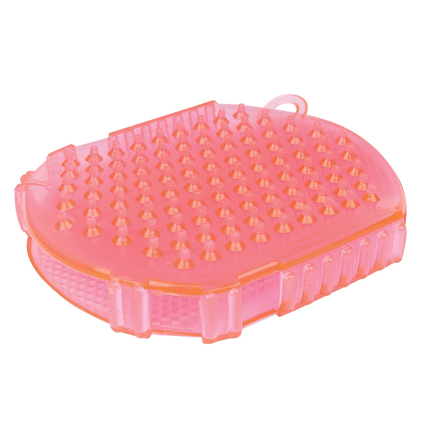 Roma Brights Massage Glove Ápoló Eszközök