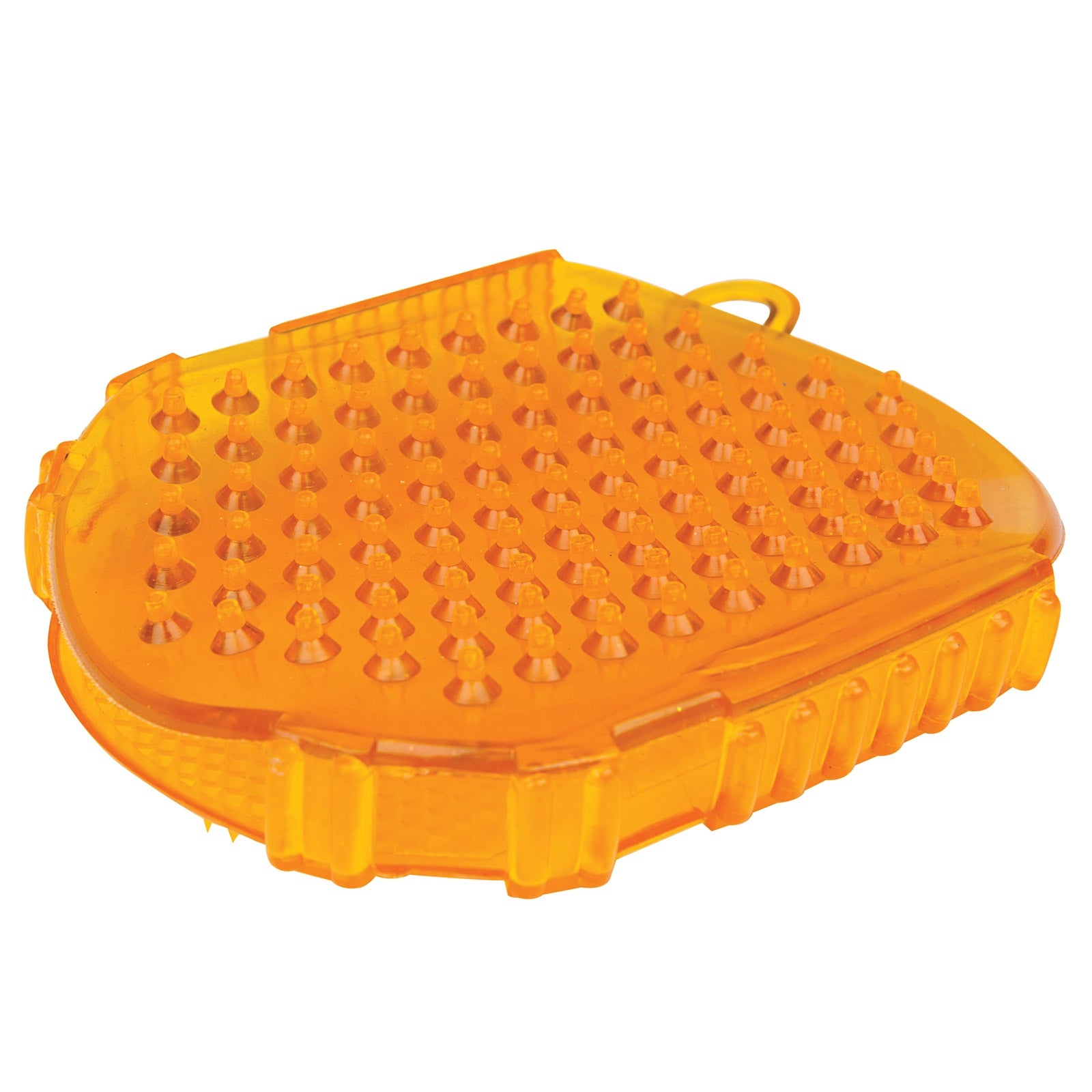 Roma Brights Massage Glove Ápoló Eszközök