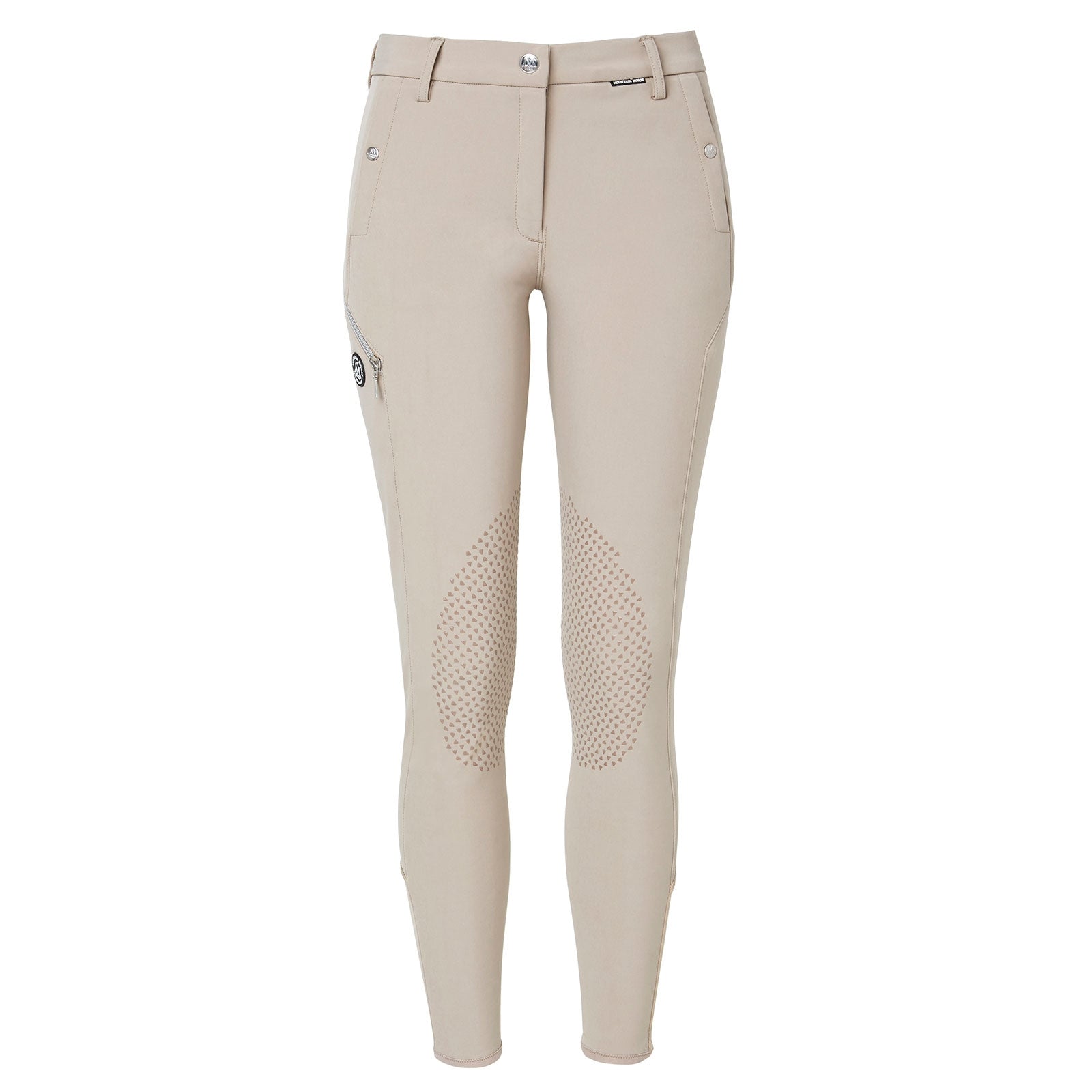 Mountain Horse Frost Tech Women's Breeches MH Grip TECHNOLOGY HF Womens Breeches