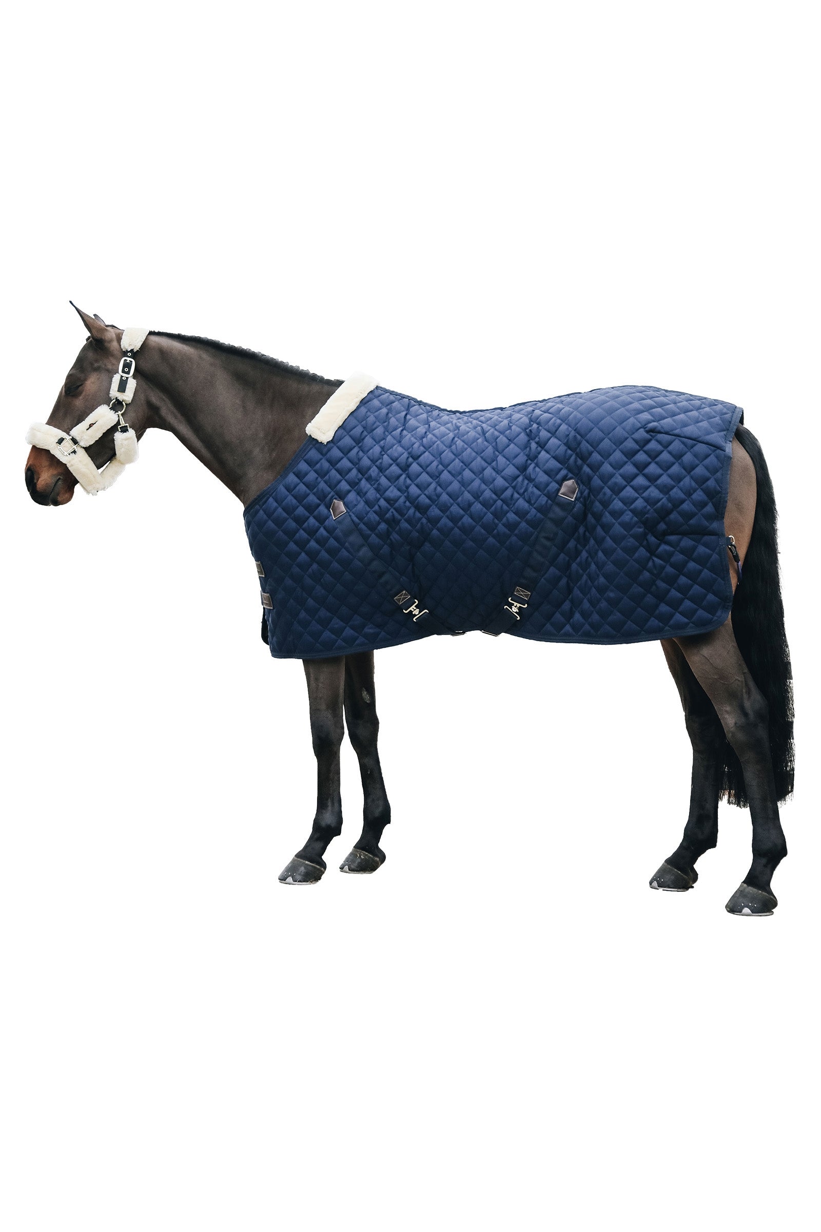 Kentucky Horsewear Istállótakaró, 400g Lótakarók