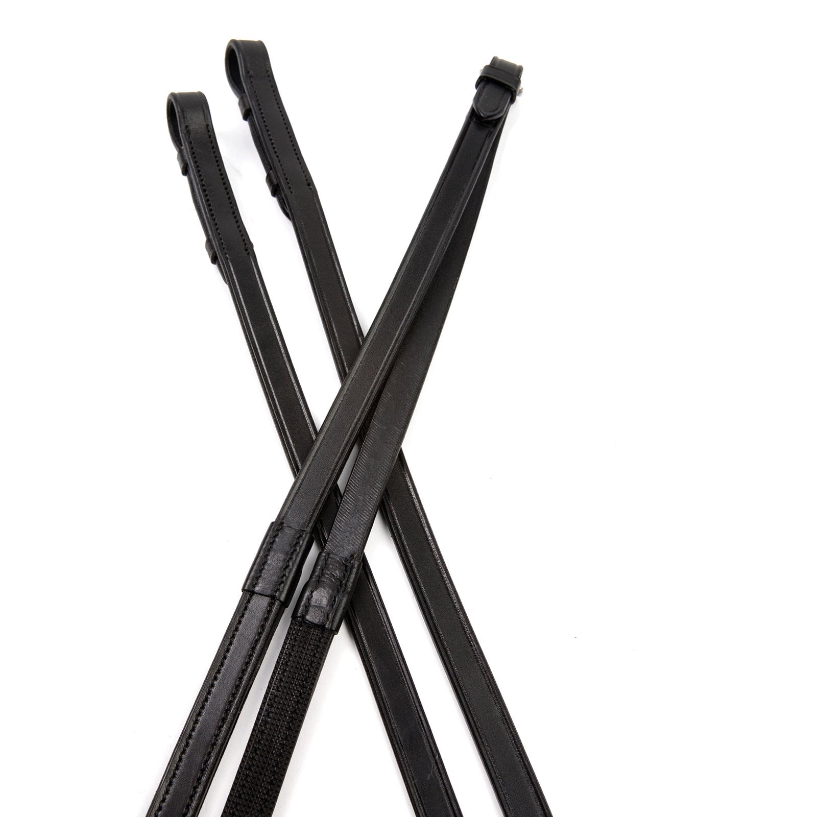 Collegiate Kollégiumi egyoldalas gumigyeplő IV Kantárok & Szárak