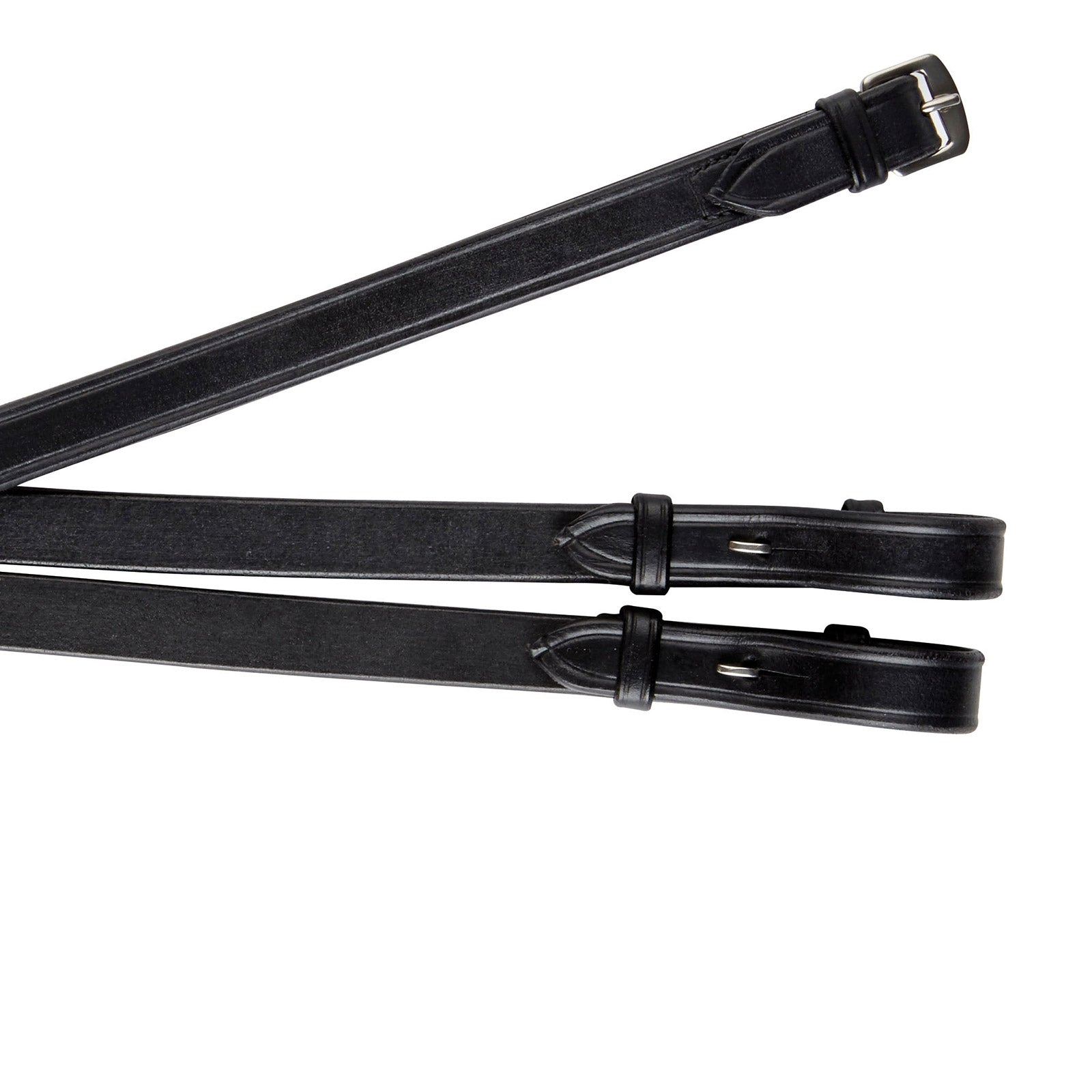 Collegiate Plain Reins IV Kantárok & Szárak