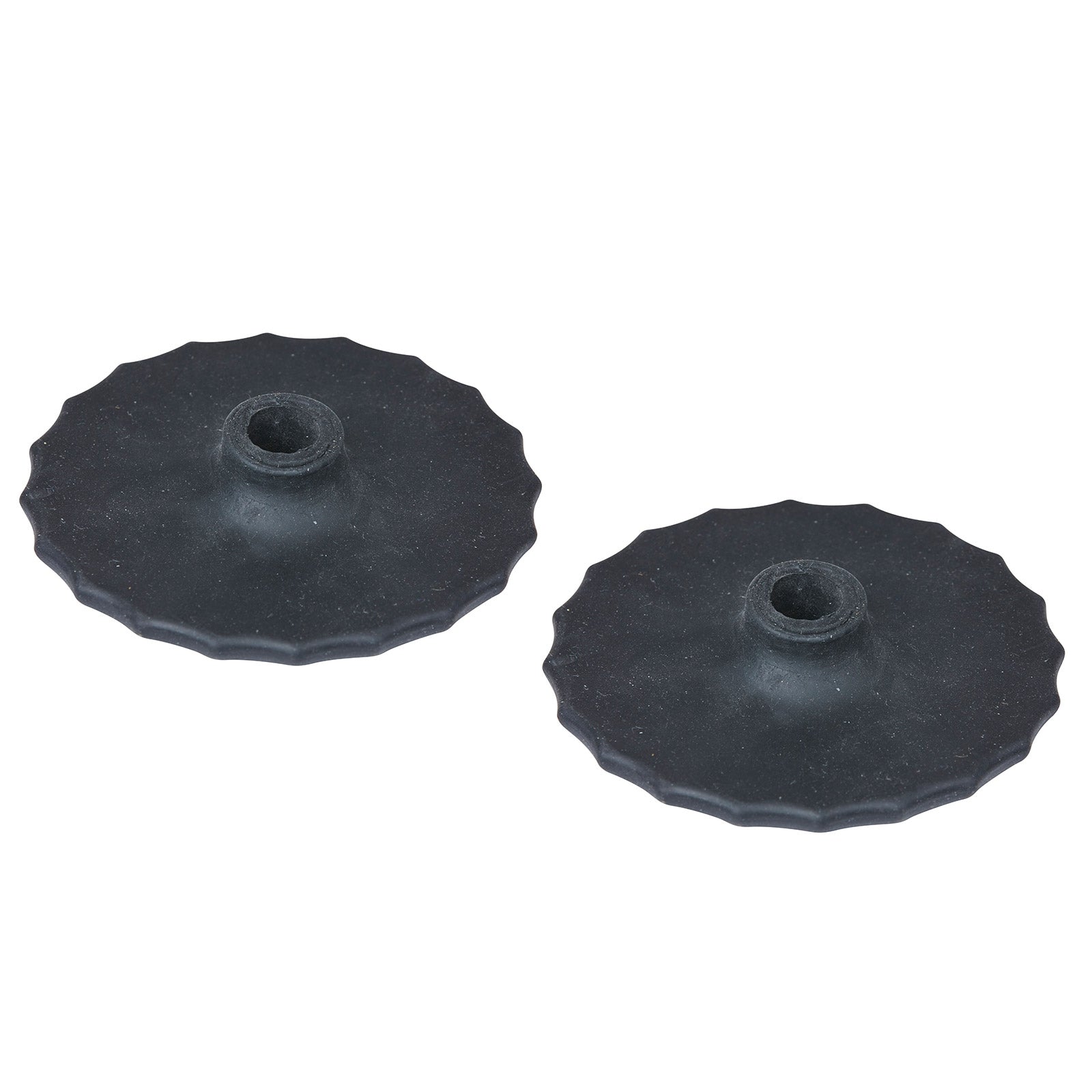 Korsteel Gel Bit Guard, pair Zablák