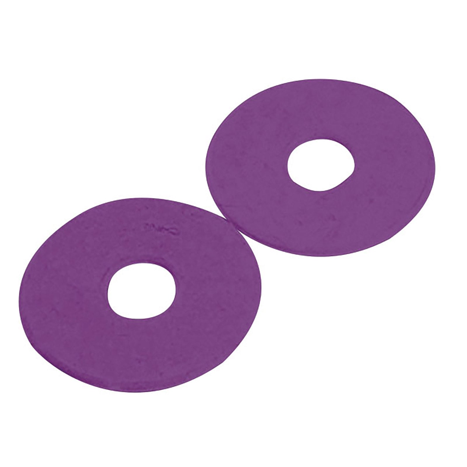 Korsteel Rubber Bit Guards Zablák