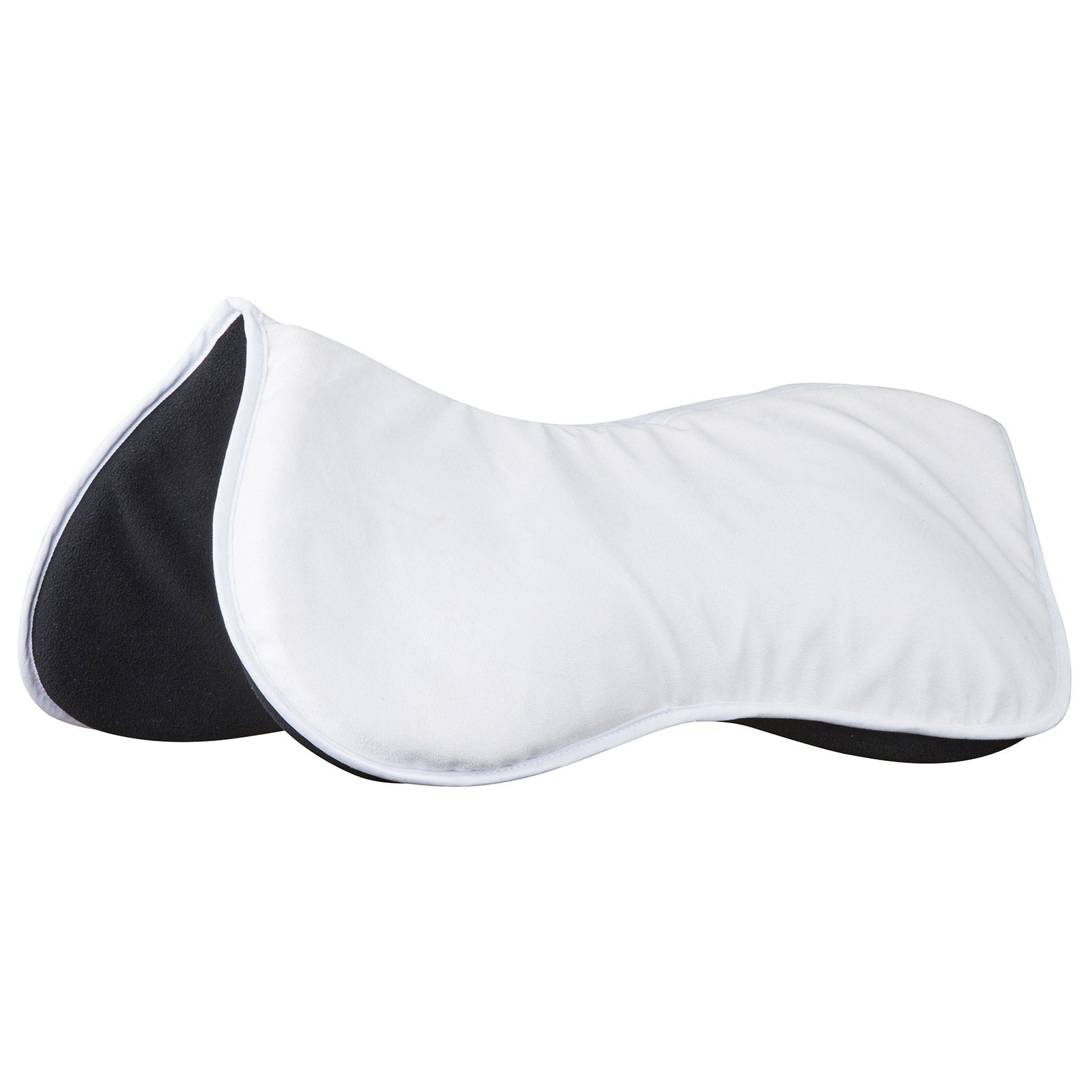 Weatherbeeta Memory Foam Comfort Half Pad Nyeregalátétek