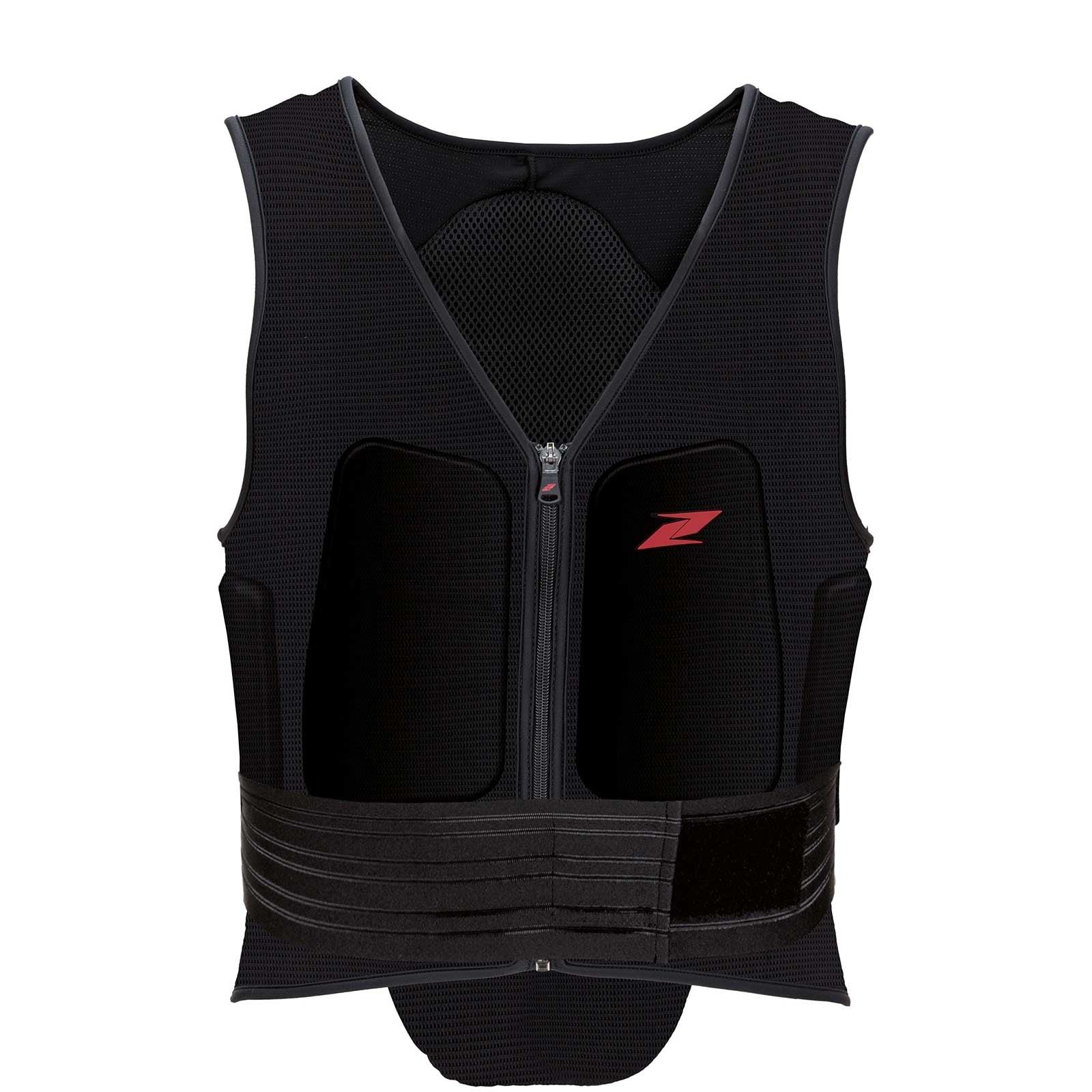 Zandona Soft Active Vest Pro x7 lovas hátvédő Biztonsági Felszerelés