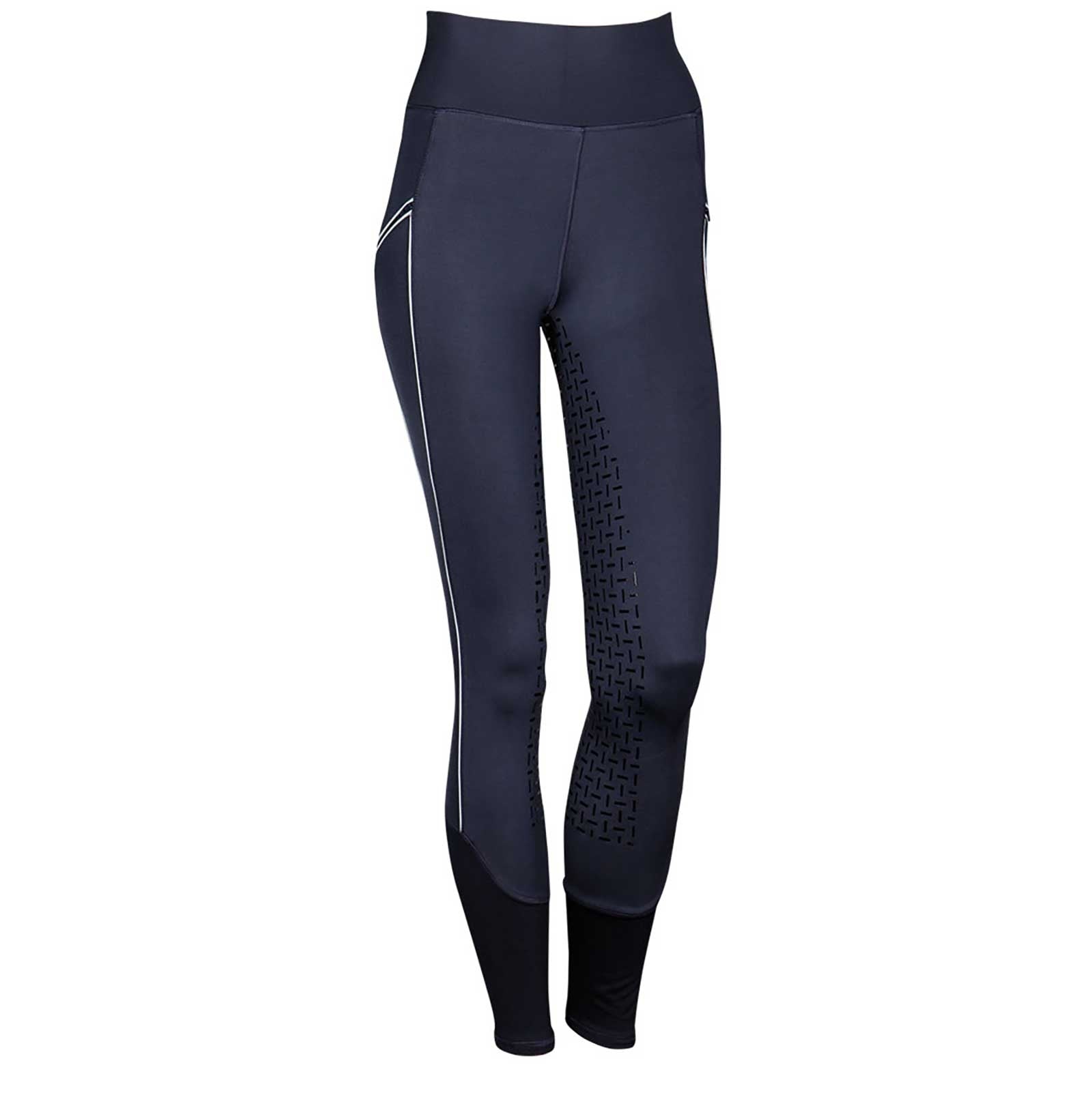 Harry's Horse Breeches EquiTights Full Grip Womens Breeches