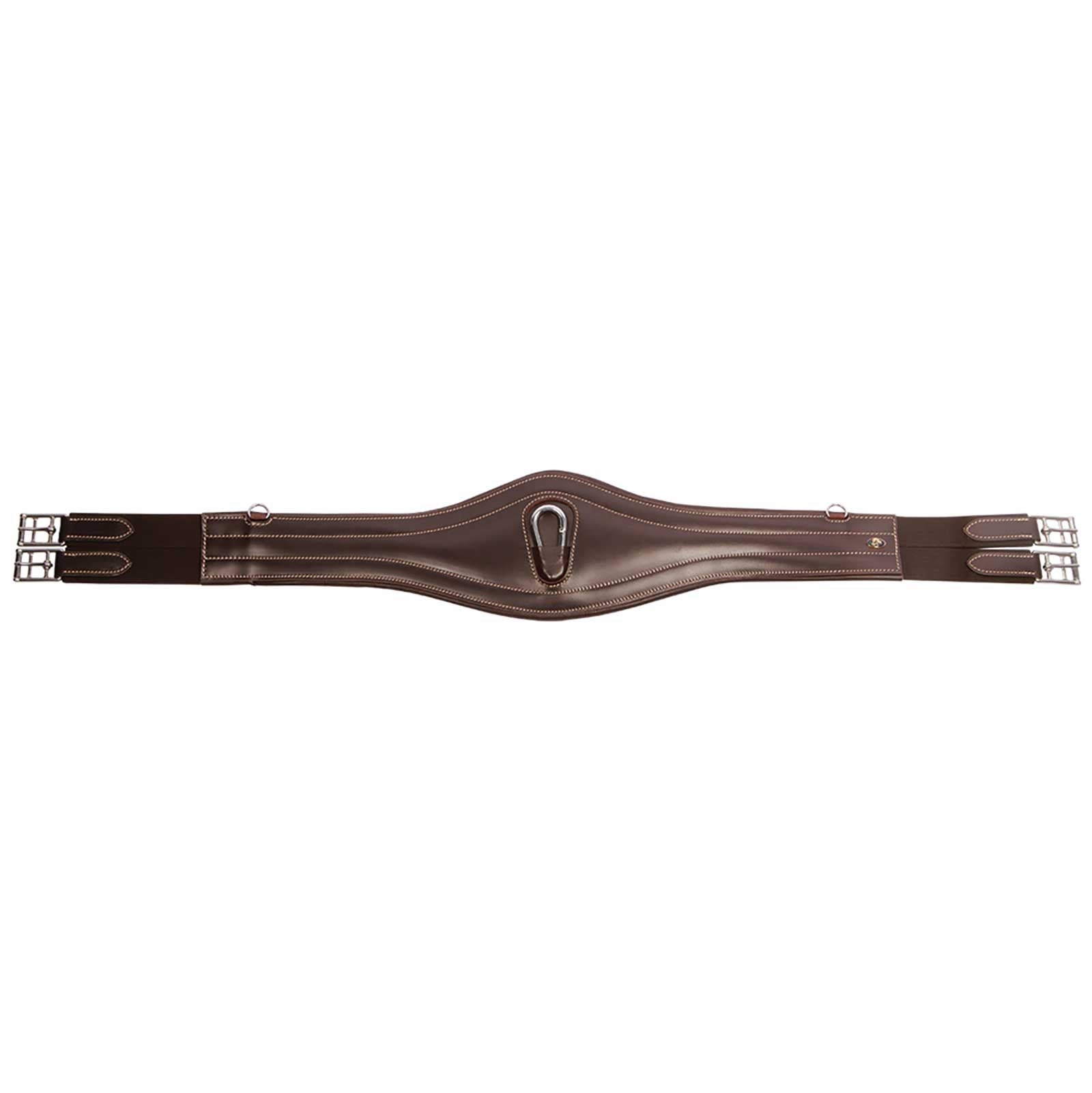 Harry's Horse Deluxe Jumping Girth Saddles, Girths & Stirrups