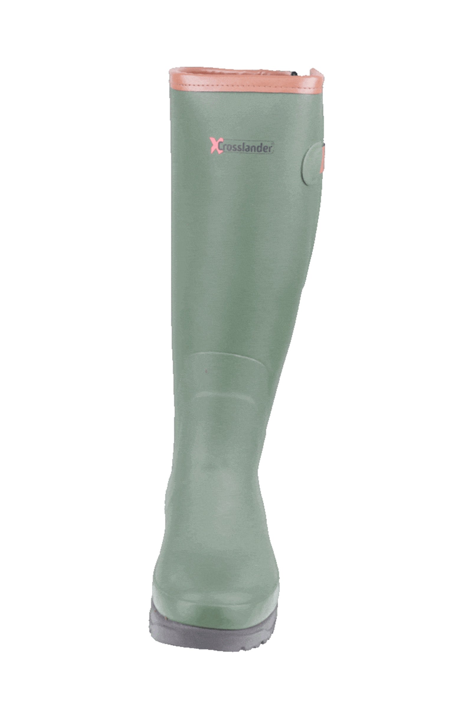 Crosslander Kodiak Boots Riding Boots & Riding Shoes