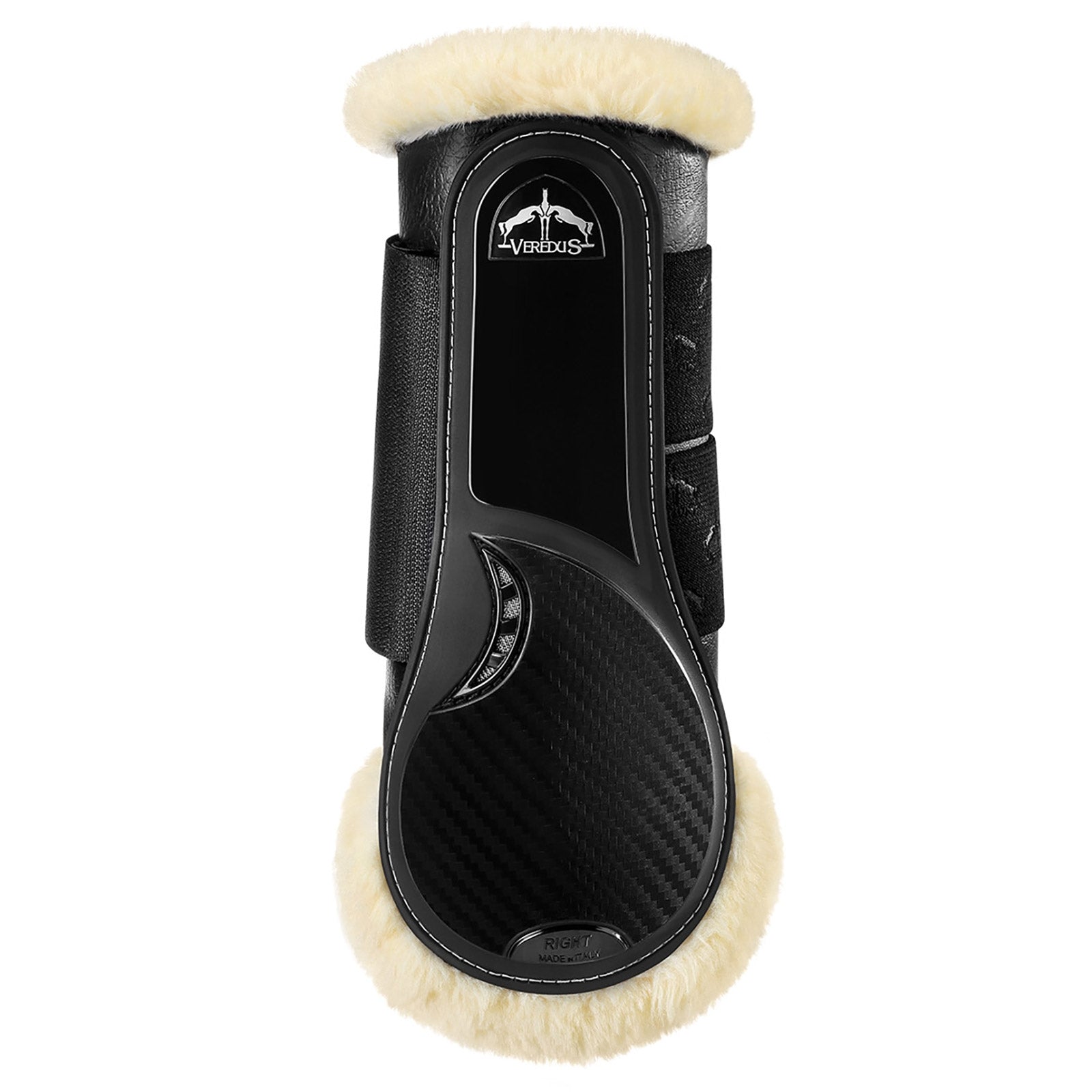Veredus TRC- VENTO Save The Sheep Ínvédő Leg Protection & Hoof Protection for Horses