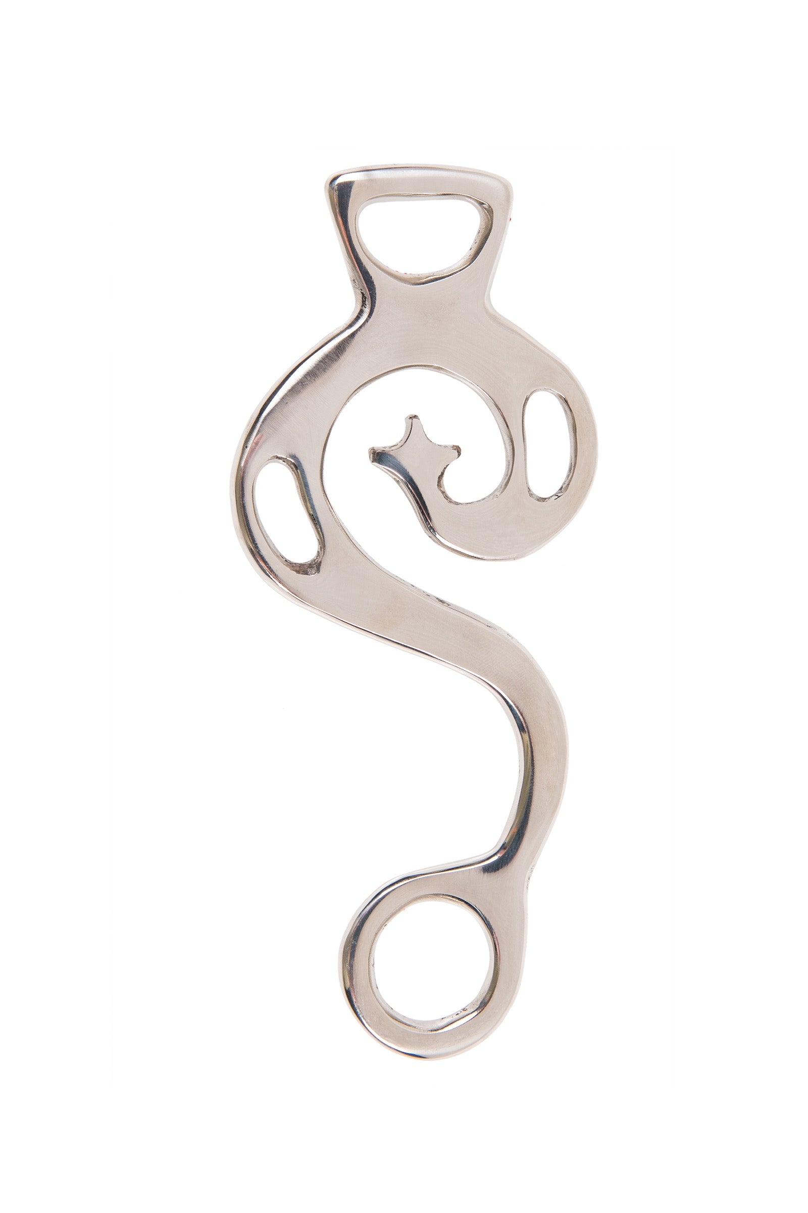 F.R.A. Freedom Riding Articles Music zenei szett Hackamore SS, 140mm Zablák