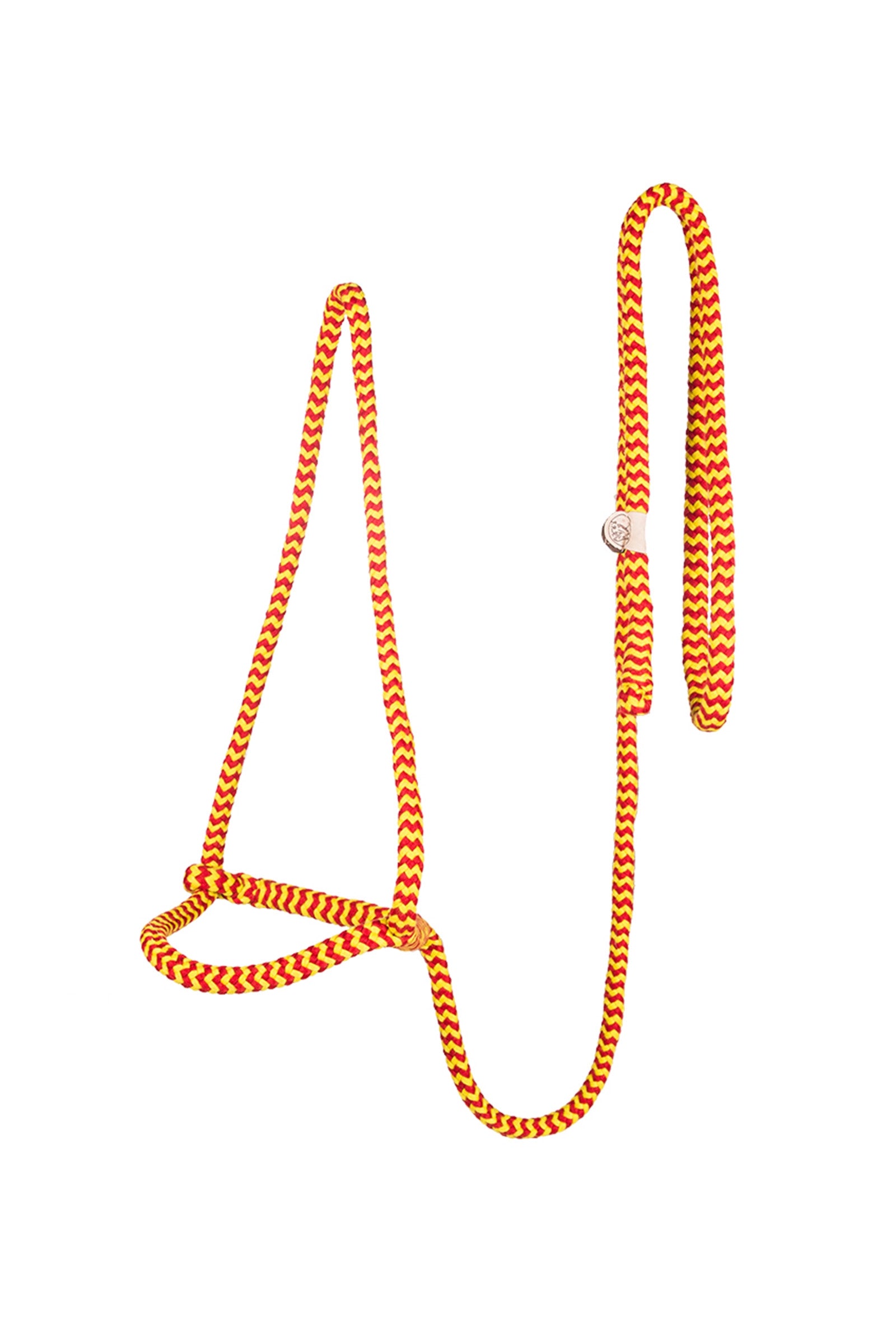 F.R.A. Freedom Riding Articles Shiraz kötélkötőfék 3 m ólomkötéllel Kötofékek & Vezetoszárak