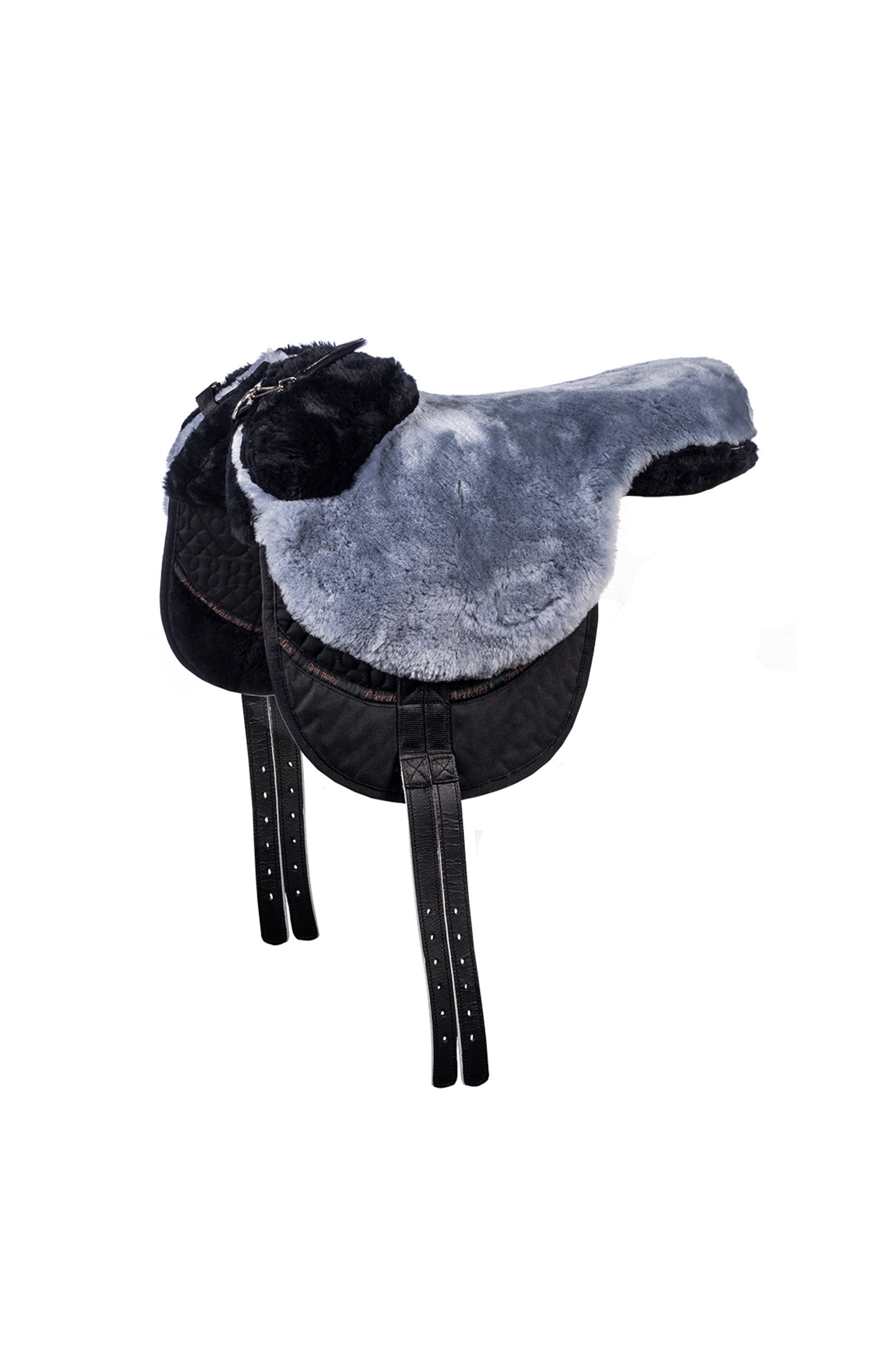 F.R.A. Freedom Riding Articles Macon Extra Merino Patrac, Térdtámaszokkal & Betétekkel, S Nyergek & Hevederek