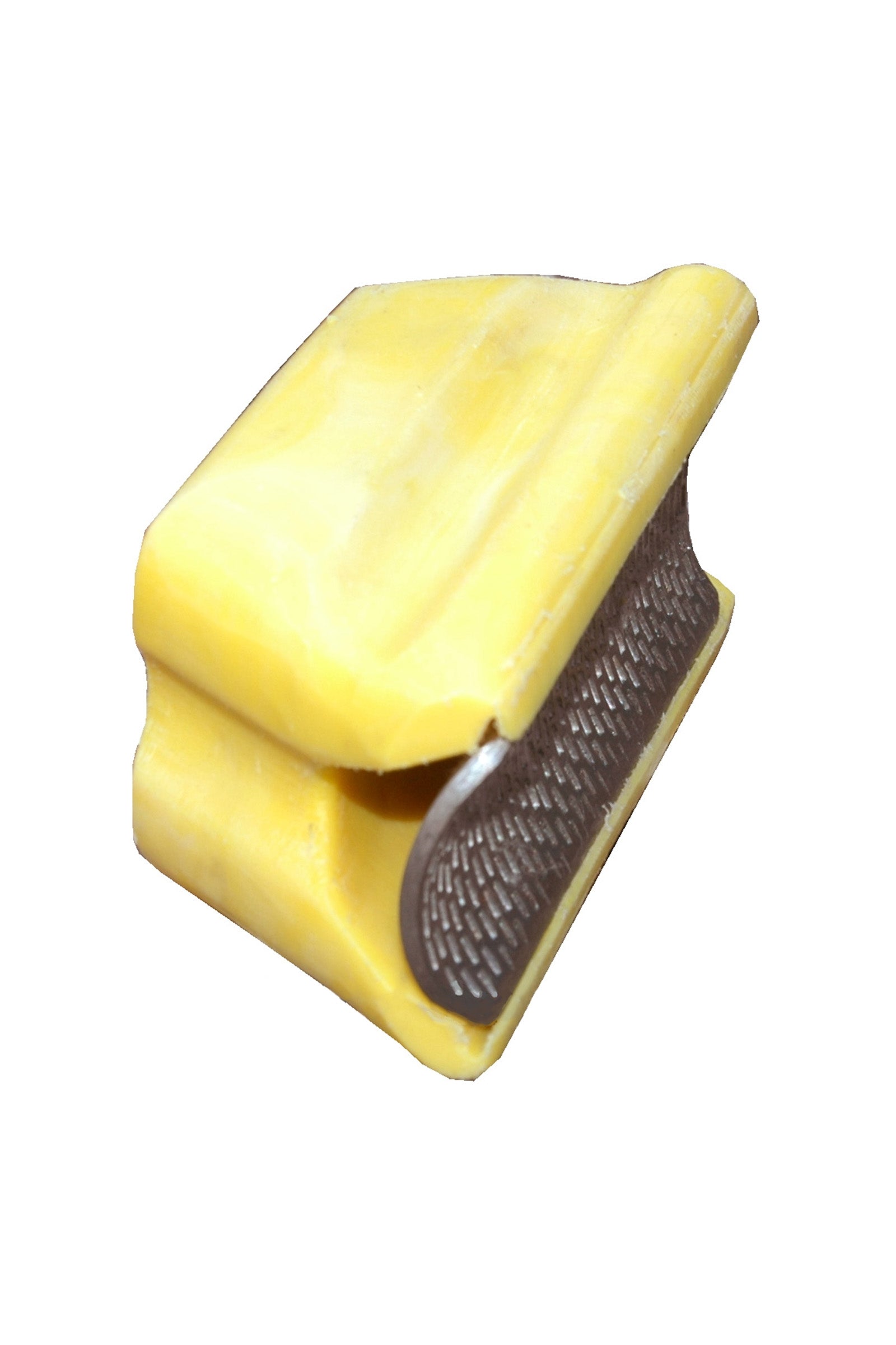 F.R.A. Freedom Riding Articles Simple Rasp, Replacaeble Wrought Iron Blade, Fine Finish Farrier Tools