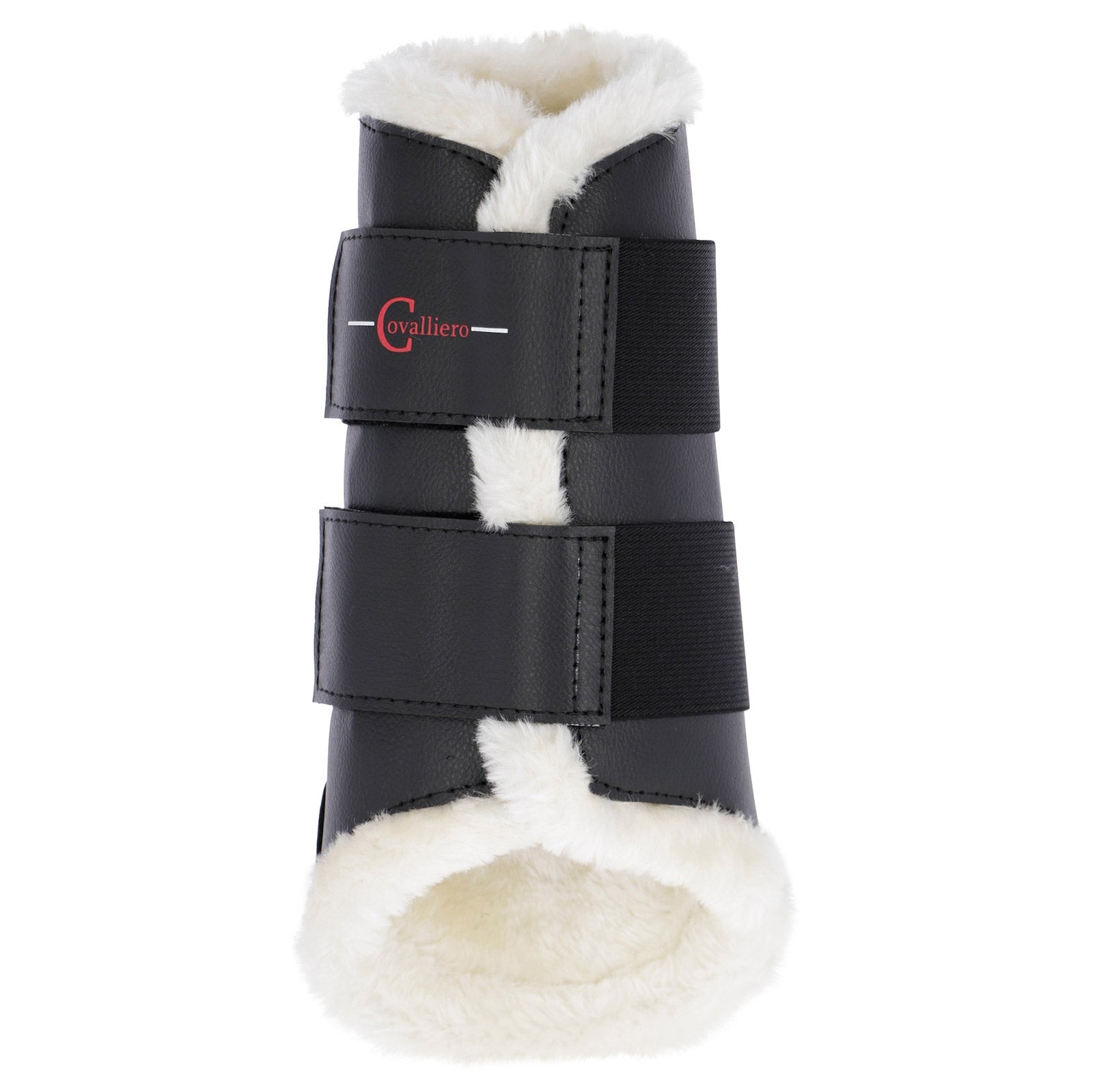 Covalliero Díjlovas lábszárvédő, hátsó Leg & Hoof Protection