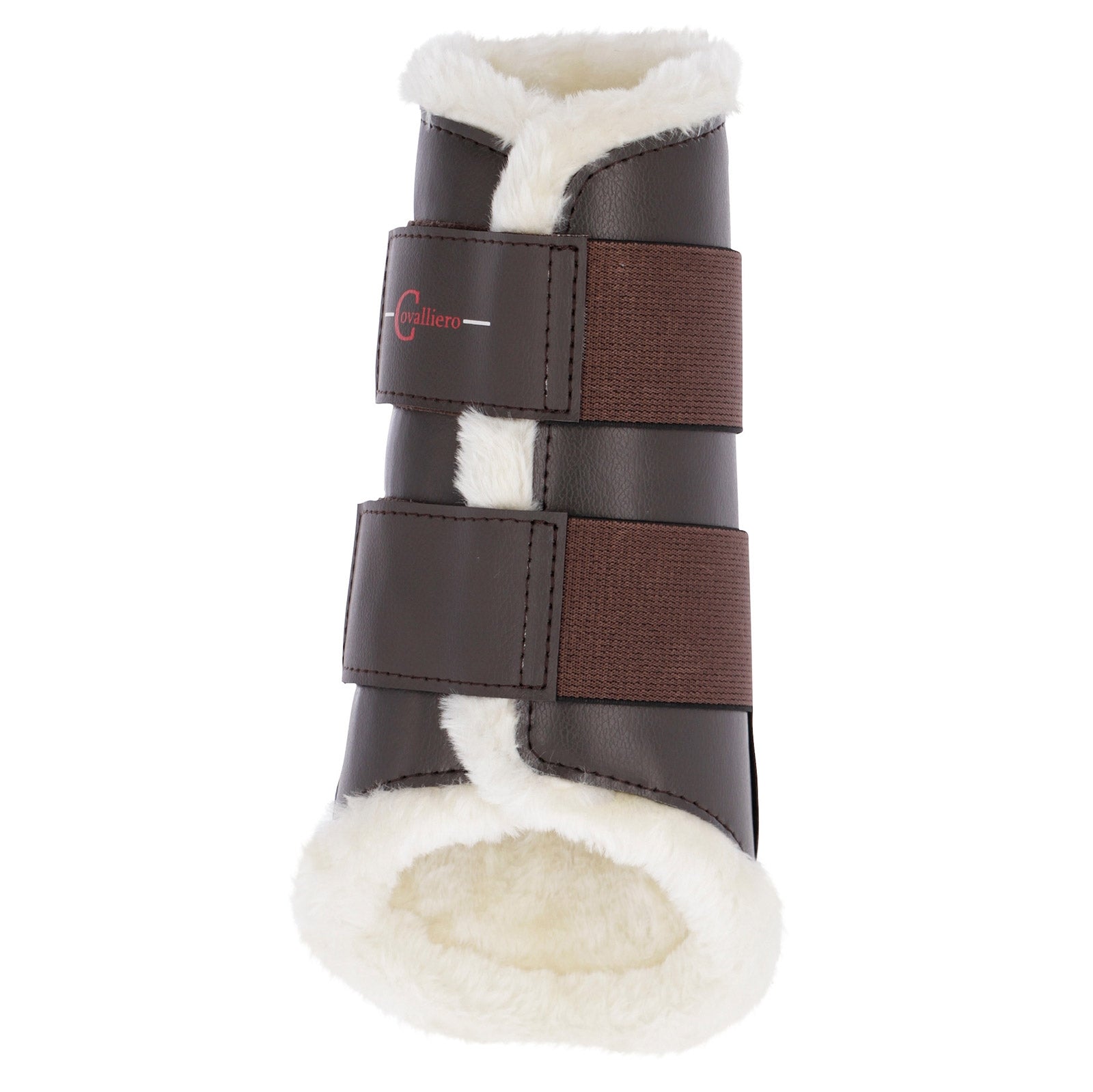 Covalliero Díjlovas lábszárvédő, hátsó Leg Protection & Hoof Protection for Horses