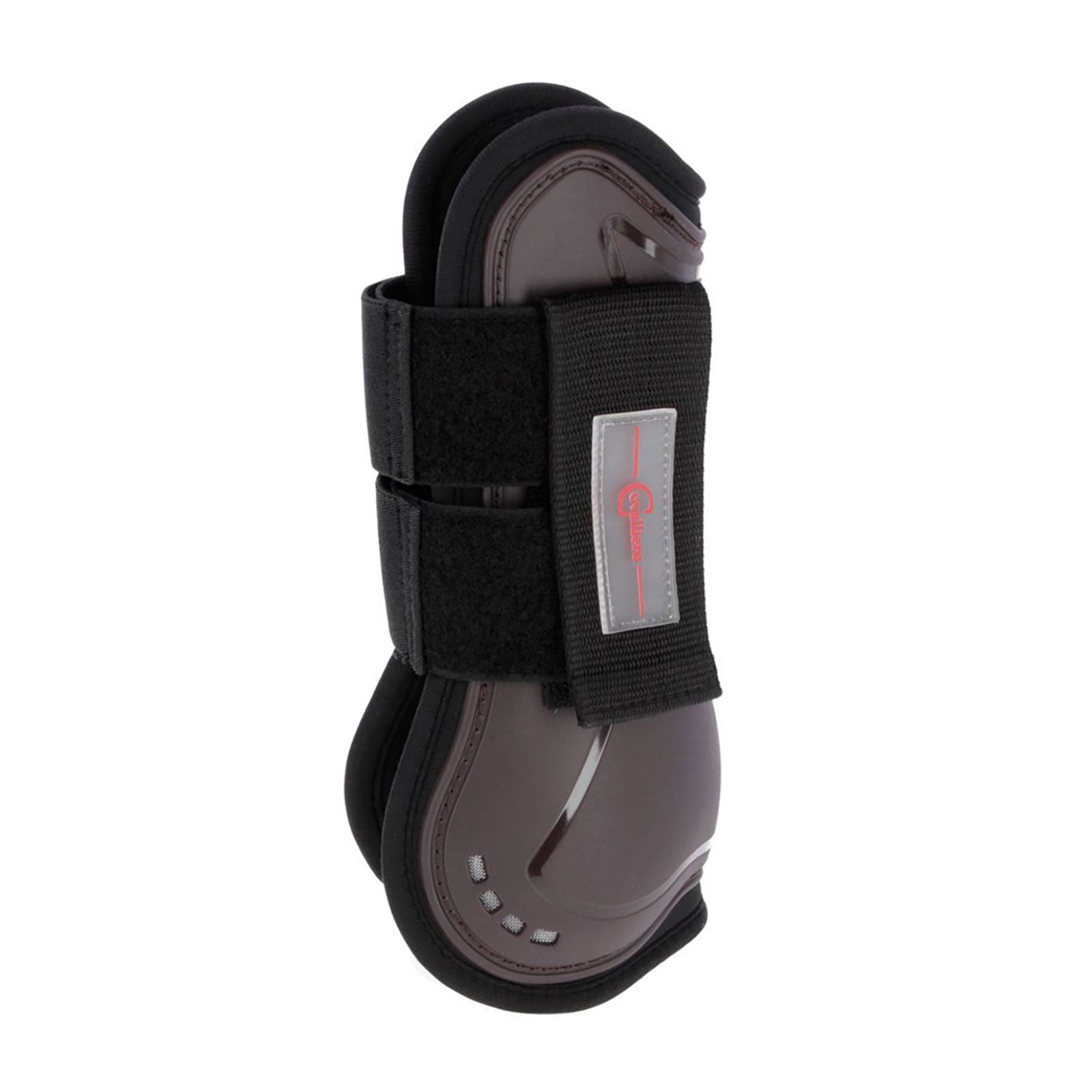 Covalliero Gaiters TecAir elöl Leg & Hoof Protection