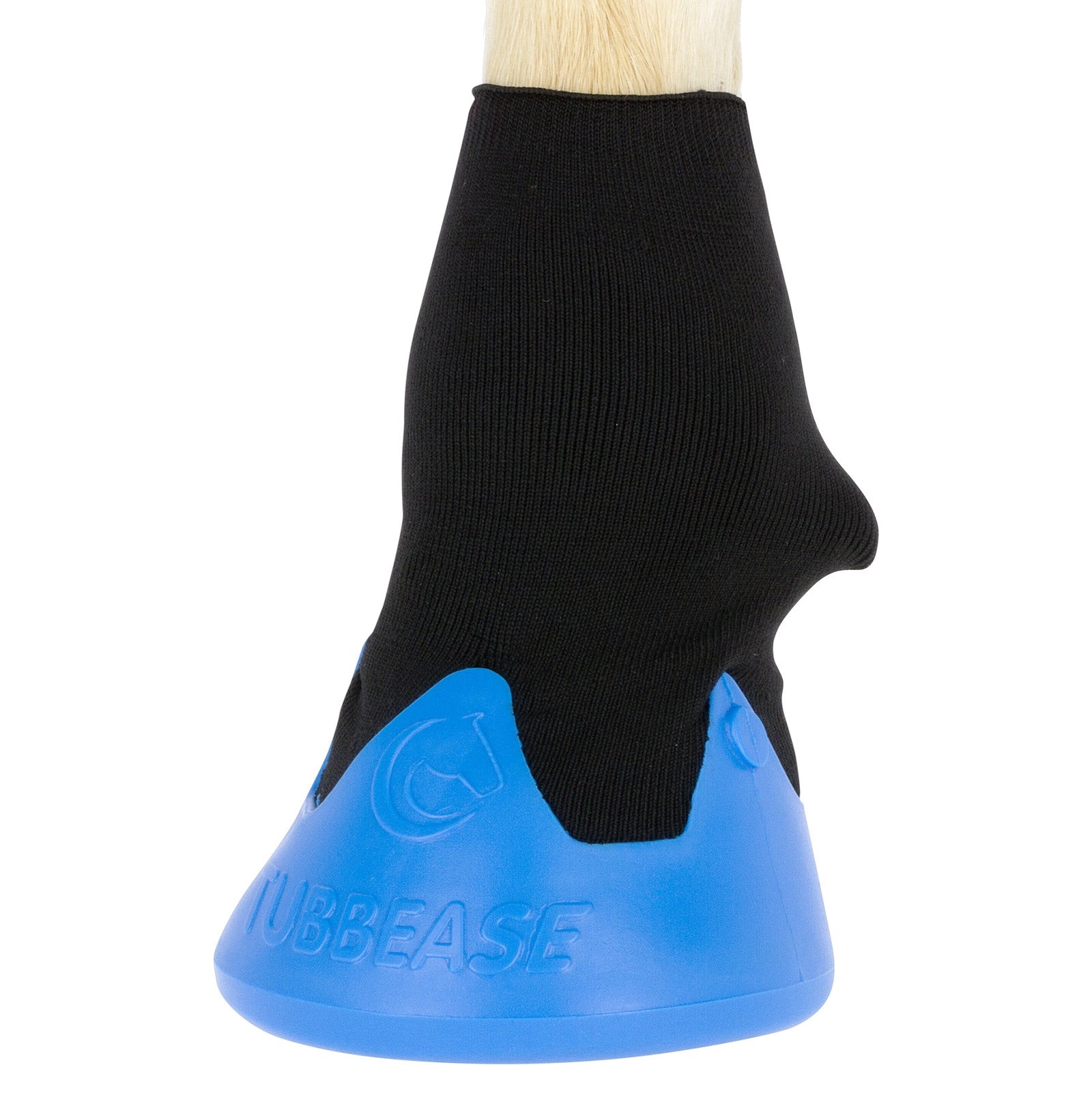 Kerbl Tubbase patacipő,M,piros Leg Protection & Hoof Protection for Horses