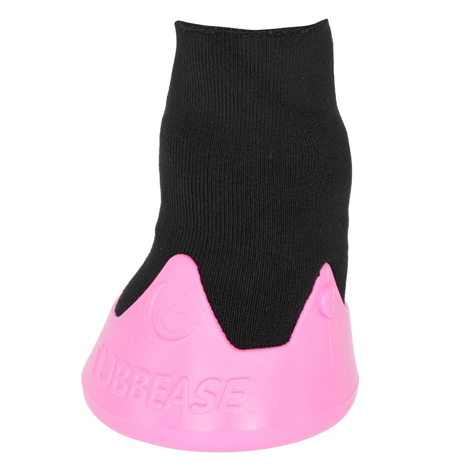 Kerbl Tubbase patacipő,M,piros Leg Protection & Hoof Protection for Horses