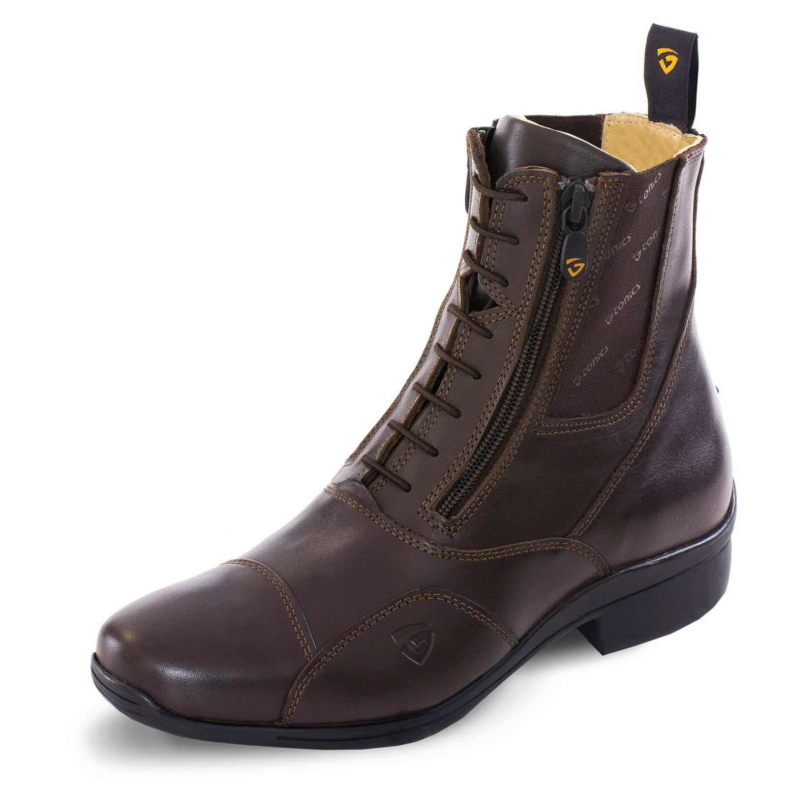 Tonics Stardust II AST Paddock Boot Lábbelik