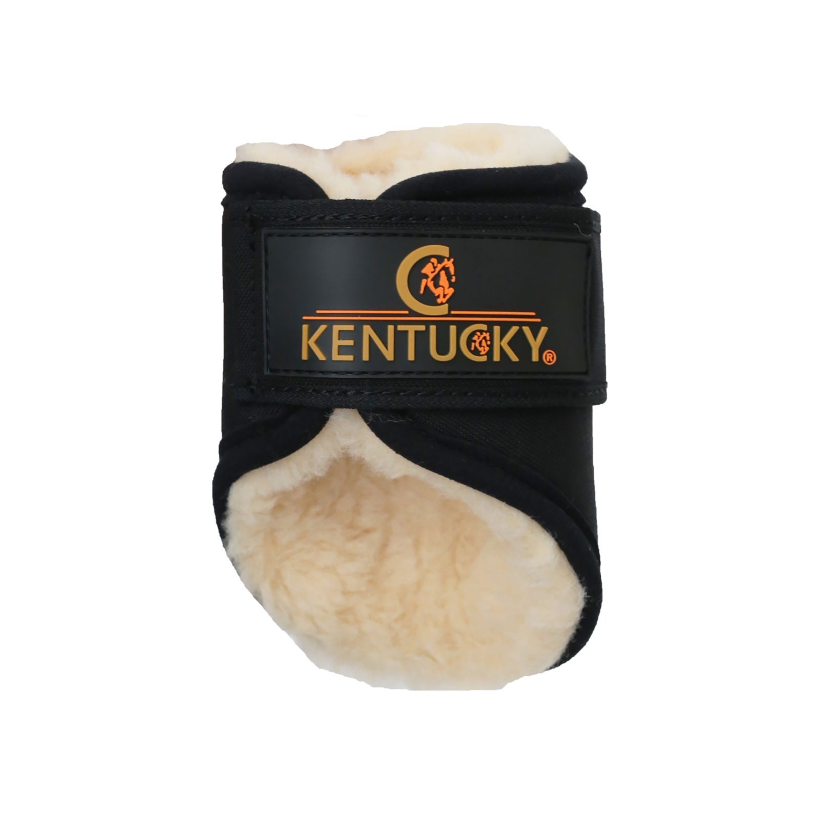 Kentucky Horsewear rövid túracipő, Solimbra Leg Protection & Hoof Protection for Horses