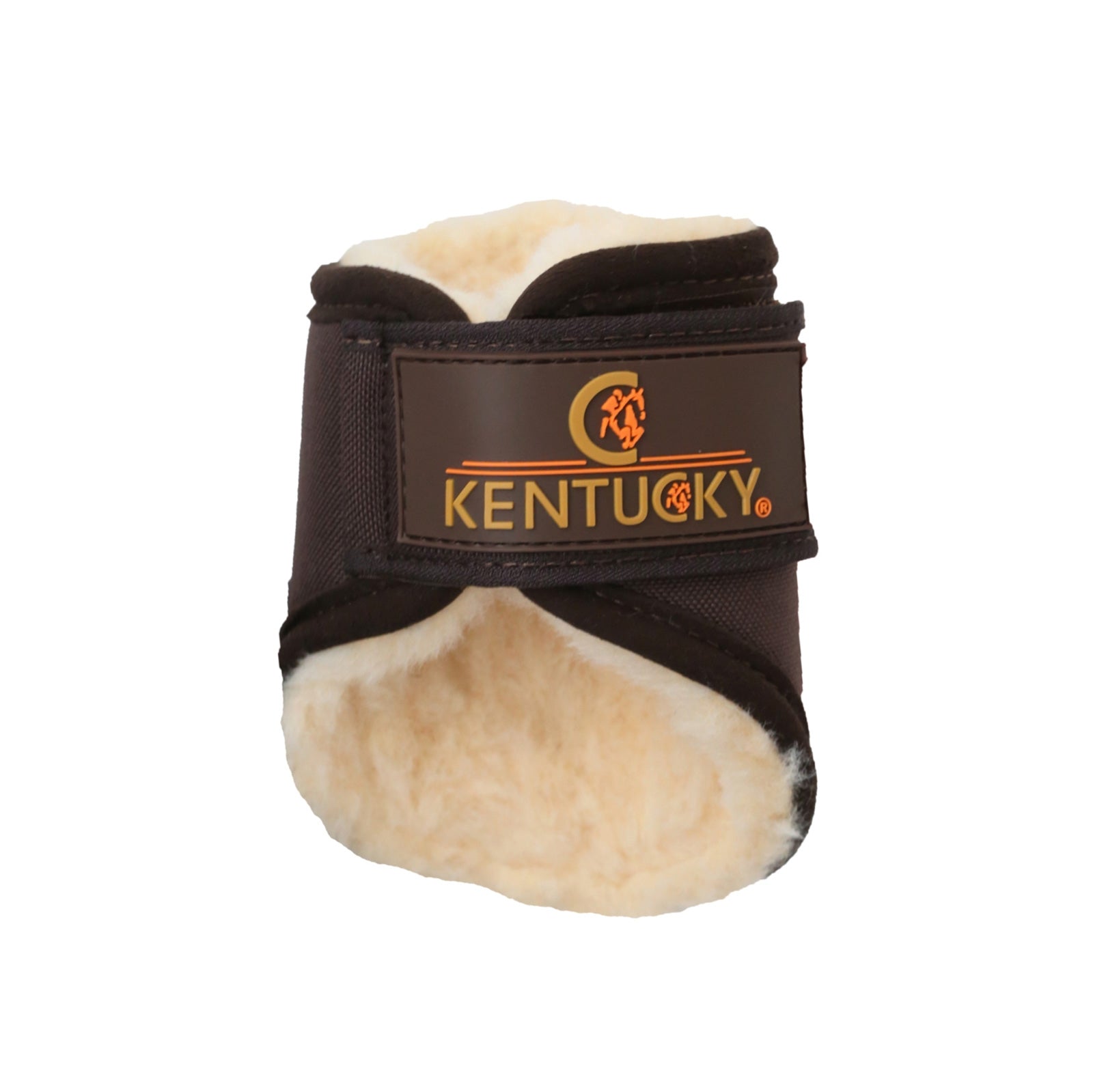Kentucky Horsewear rövid túracipő, Solimbra Leg Protection & Hoof Protection for Horses