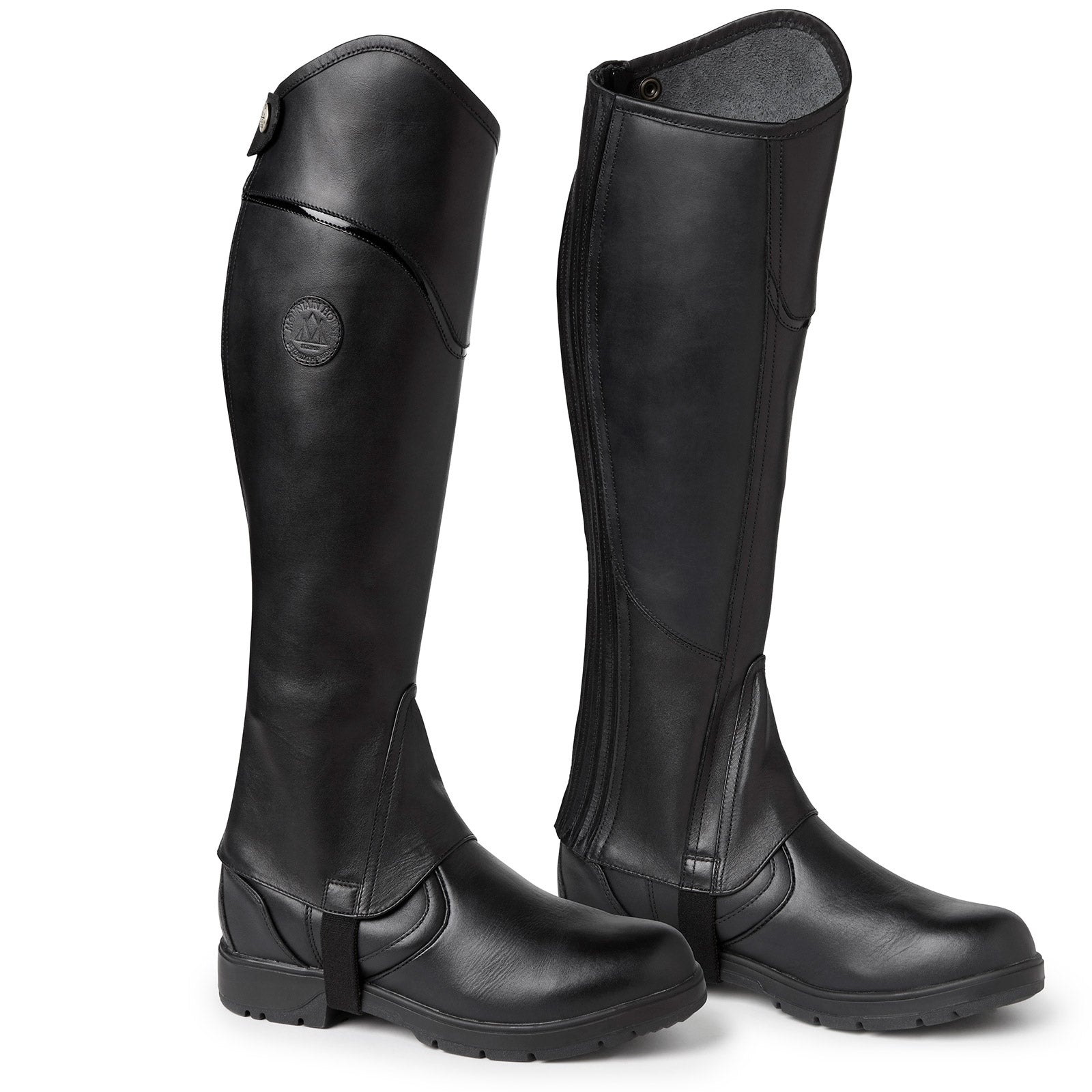 Mountain Horse River Chaps Lábbelik