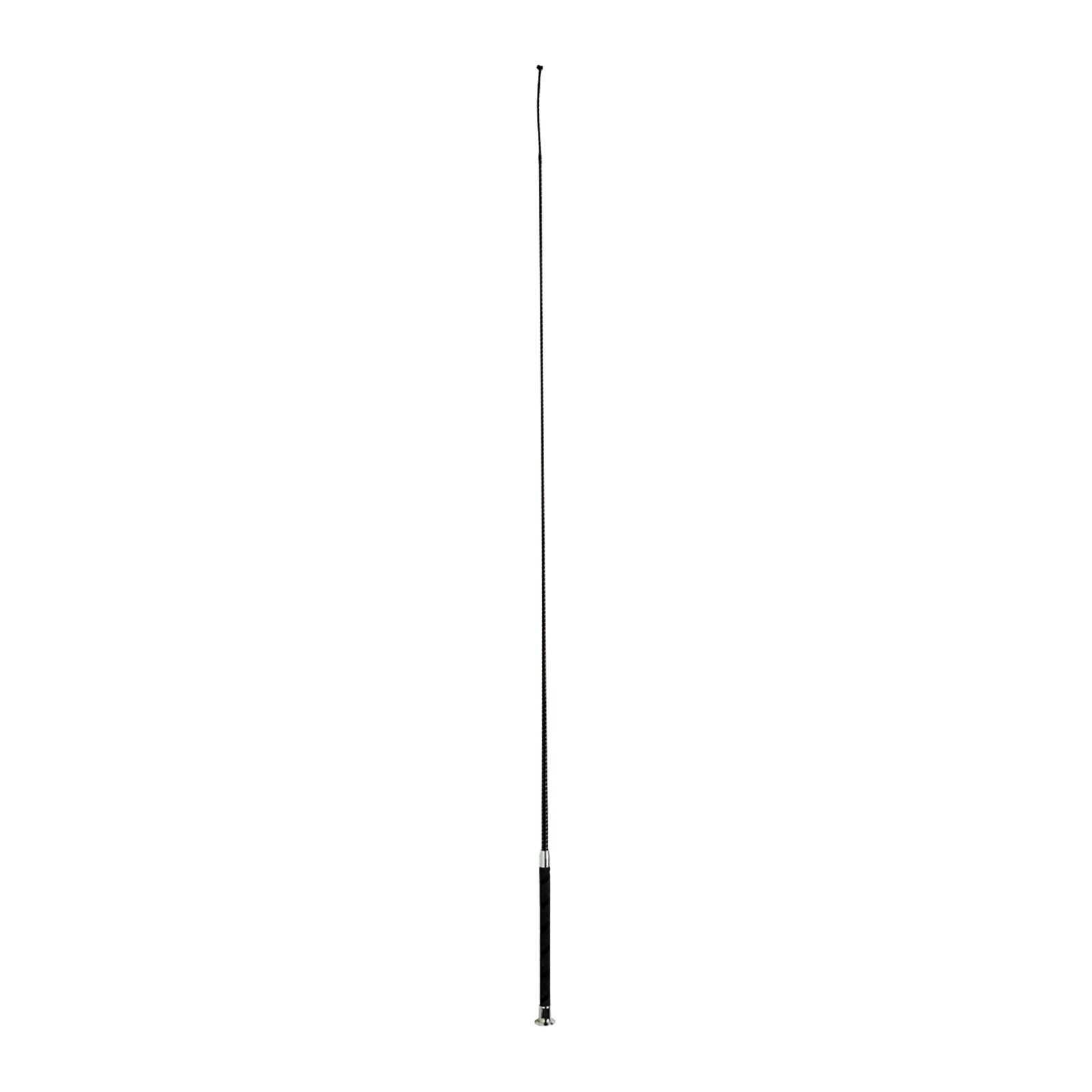 Dublin Dressage Whip With Glitter Handle Riding Whips, Crops & Spurs
