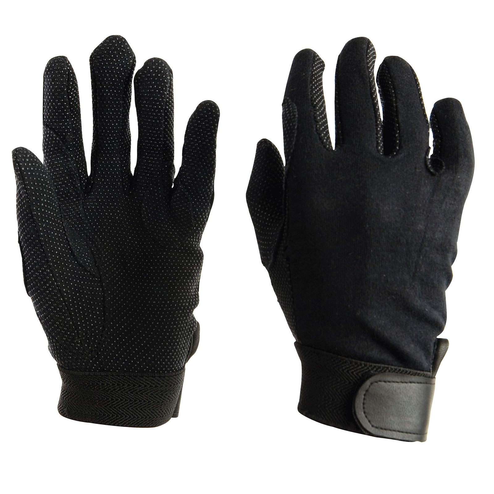 Dublin Track Riding Gloves Kesztyuk