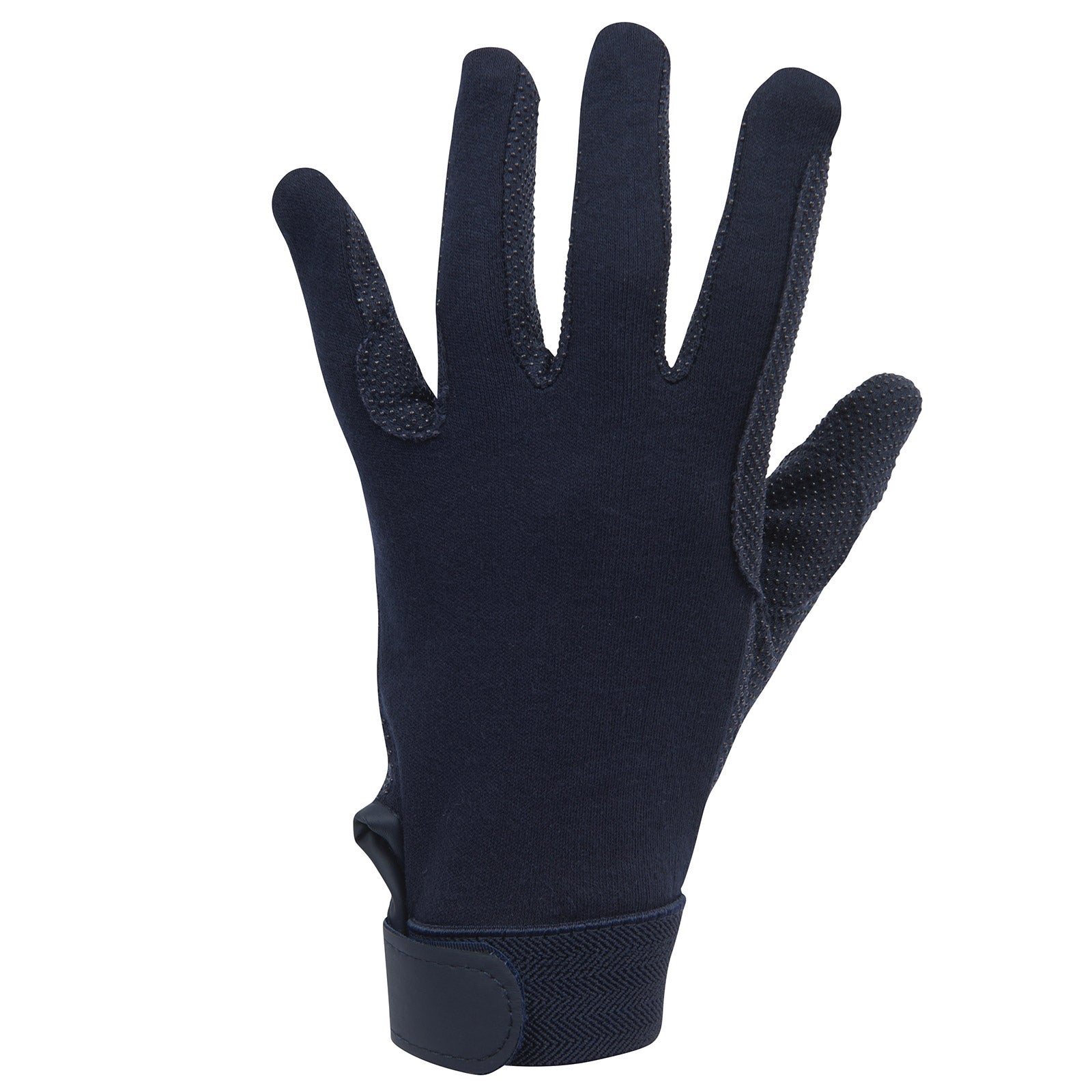 Dublin Track Riding Gloves Kesztyuk