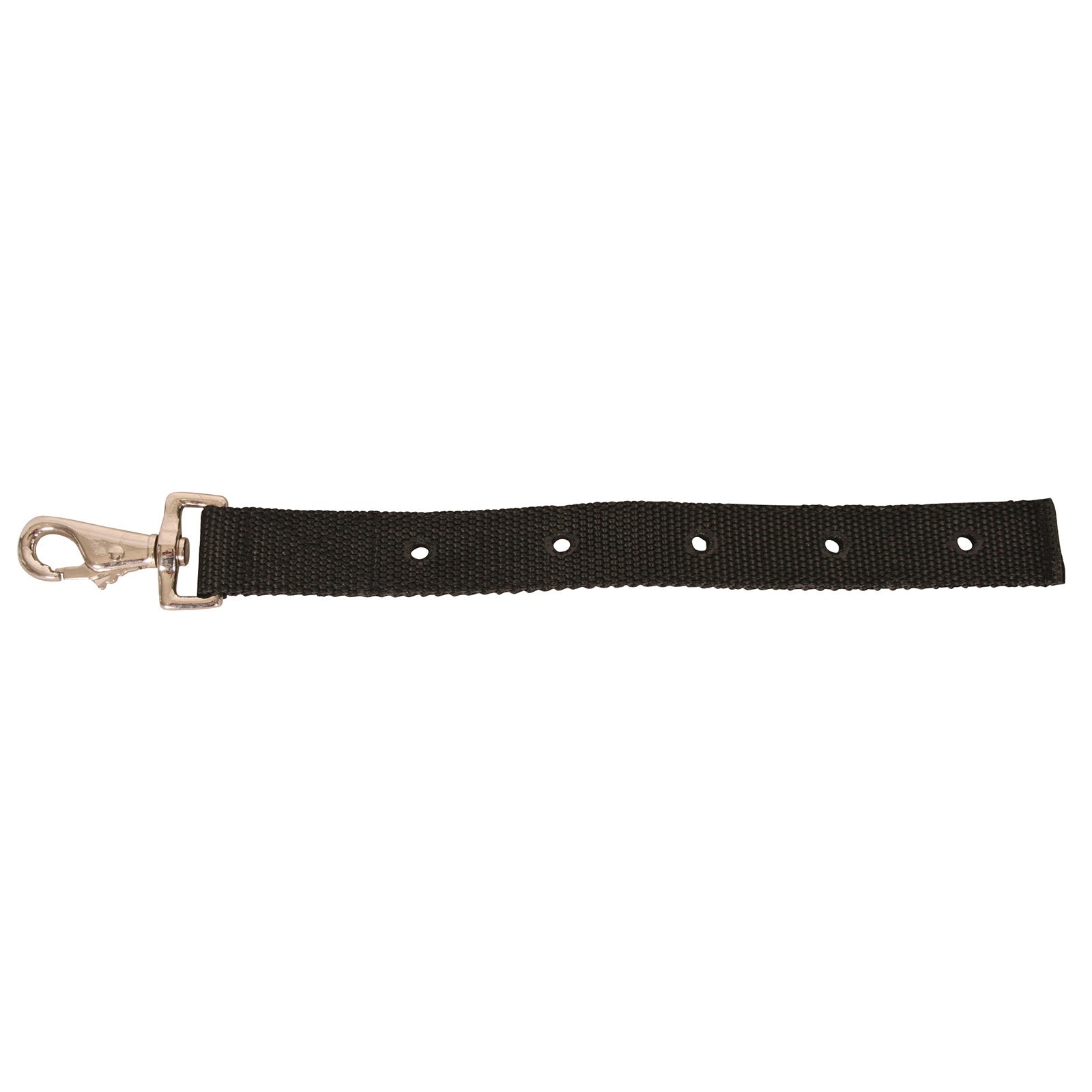 Weatherbeeta Clip & Dee Chest Strap Lótakarók