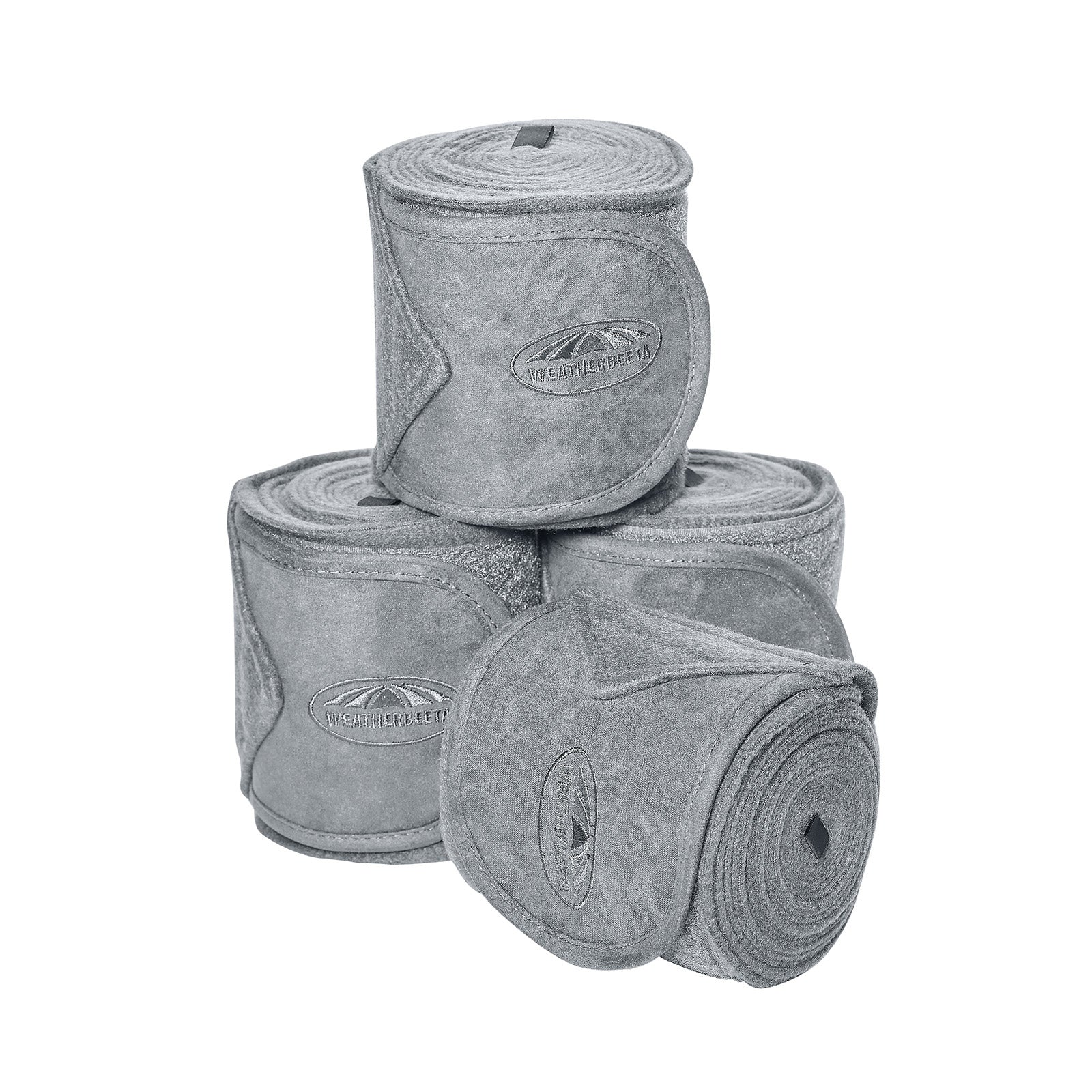 Weatherbeeta Fleece Bandage (4pcs/set) Leg & Hoof Protection