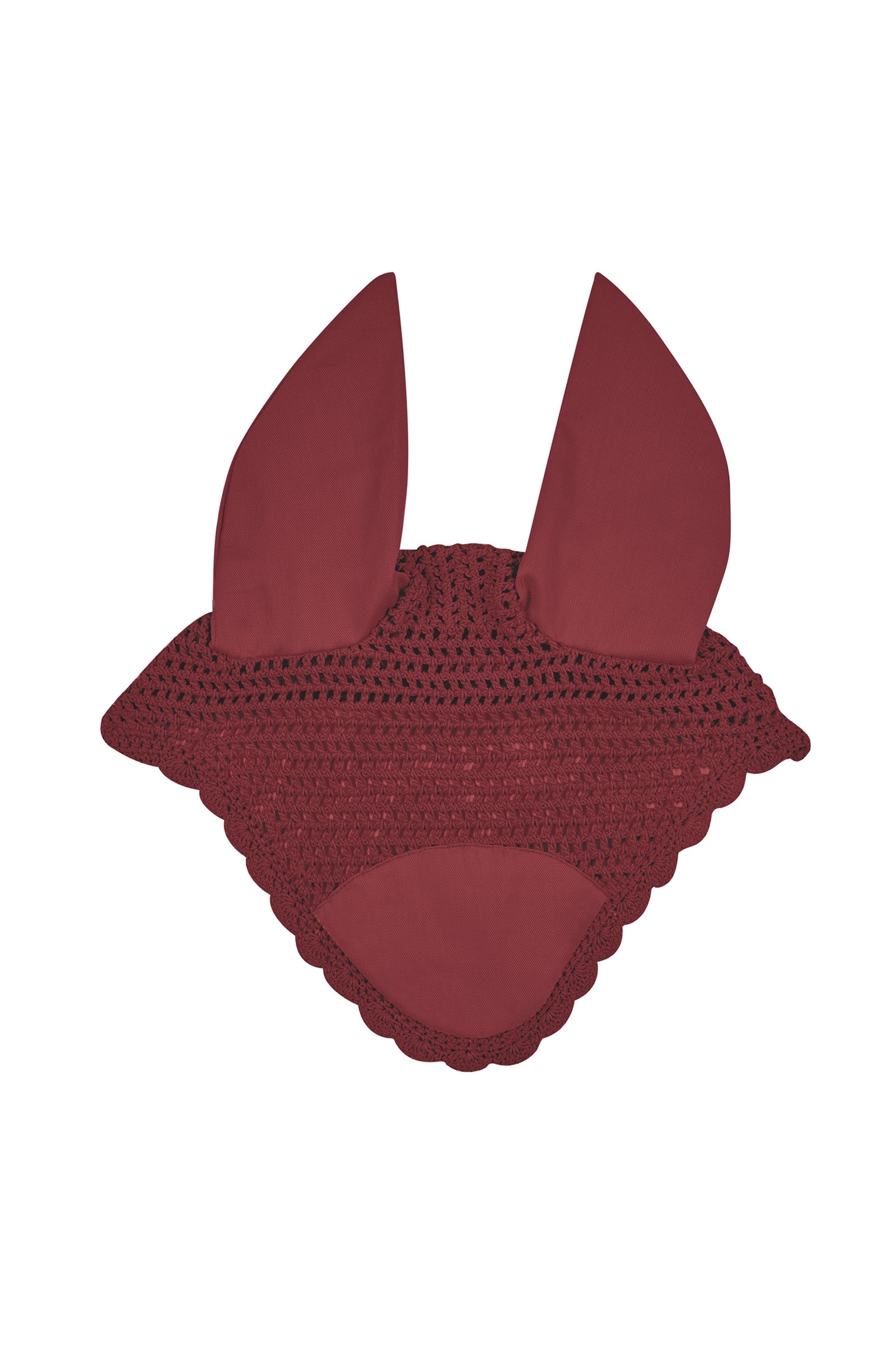 Weatherbeeta Prime fülvédő Nyeregalátétek