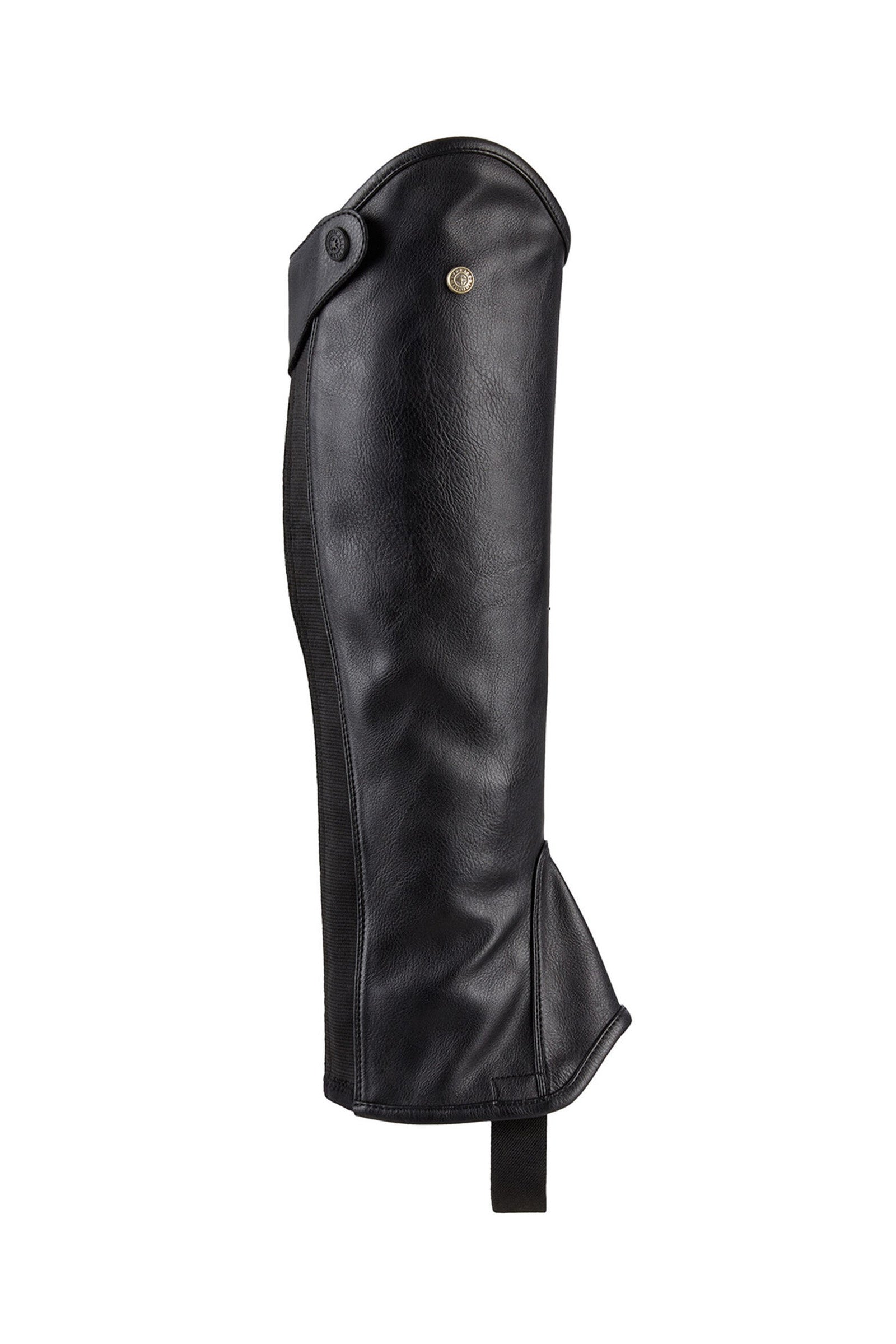 Suedwind Footwear Junior Comfort Puha Chaps, hátul cipzárral Lábbelik