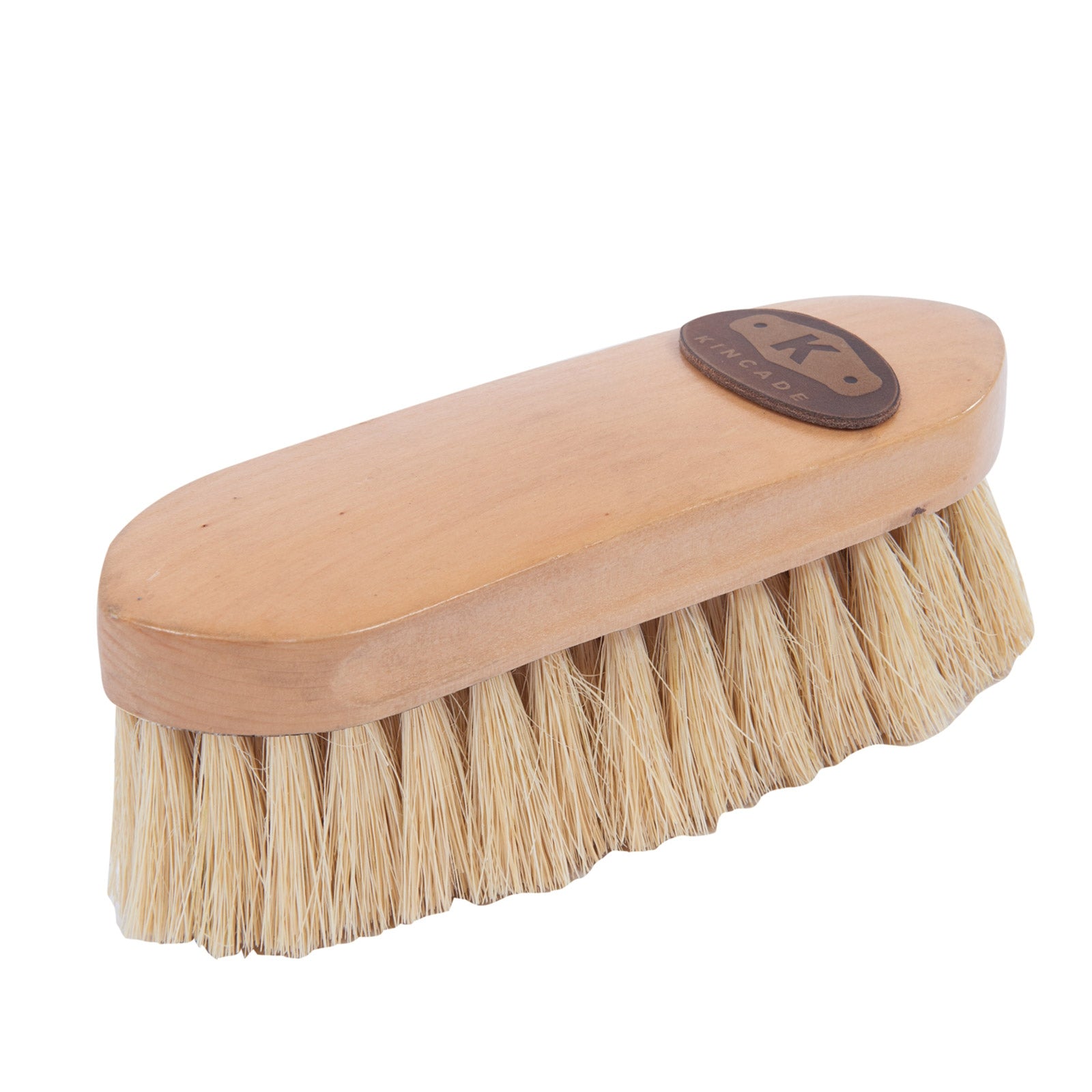 Kincade Wooden Deluxe Dandy Brush Ápoló Eszközök