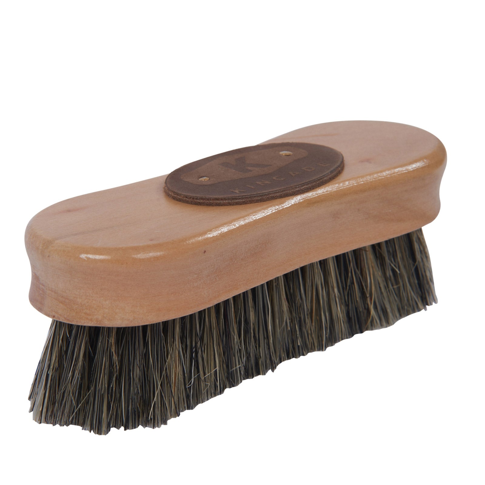 Kincade Wooden Deluxe Face Brush Ápoló Eszközök