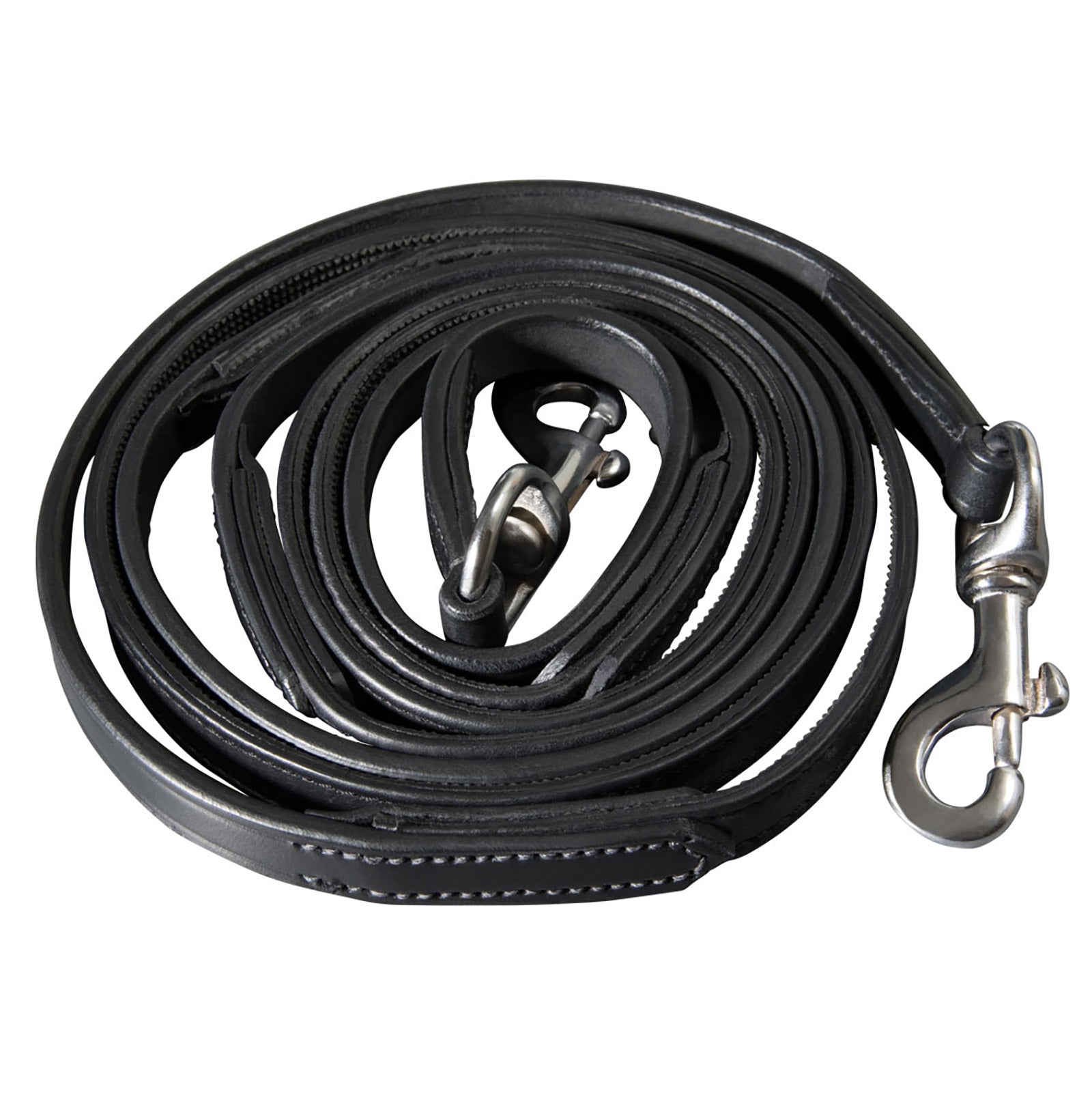 Karlslund Karlsluns Hraun gyeplőt Kantárok & Szárak