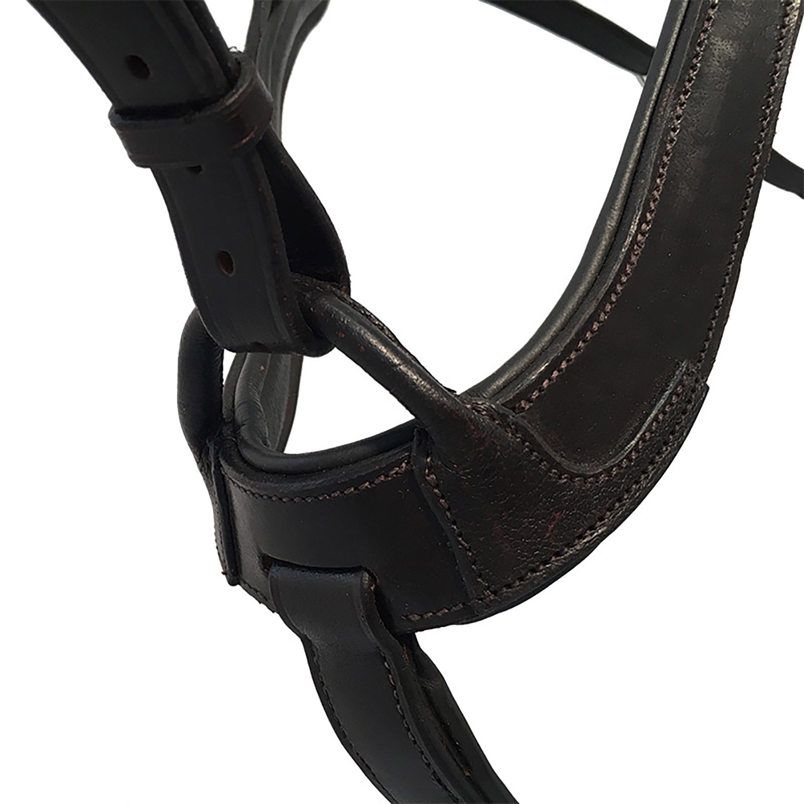 Kavalkade Breastplate Caya 5-point, anatomical Bridles & Reins